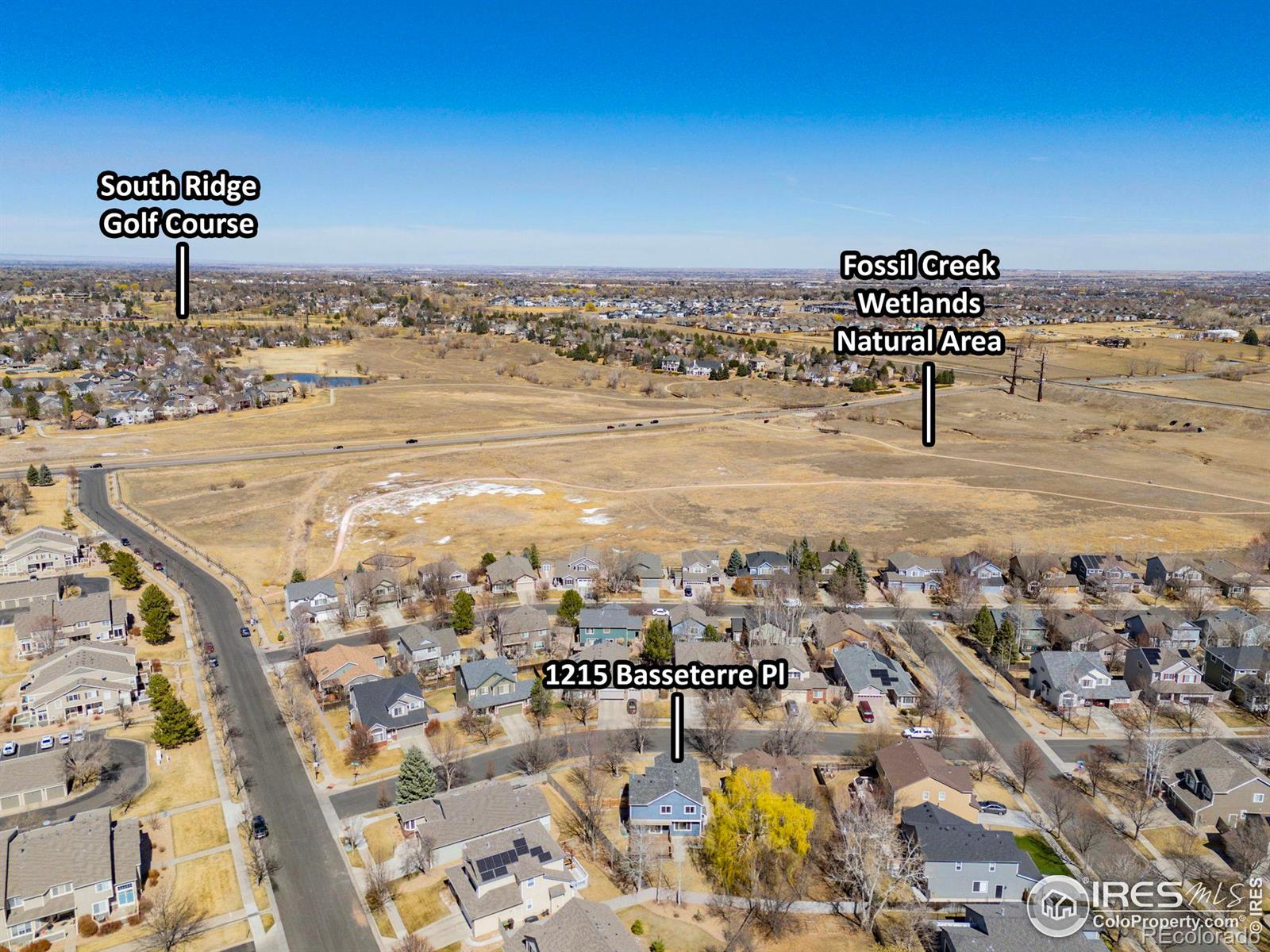 MLS Image #35 for 1215  basseterre place,fort collins, Colorado