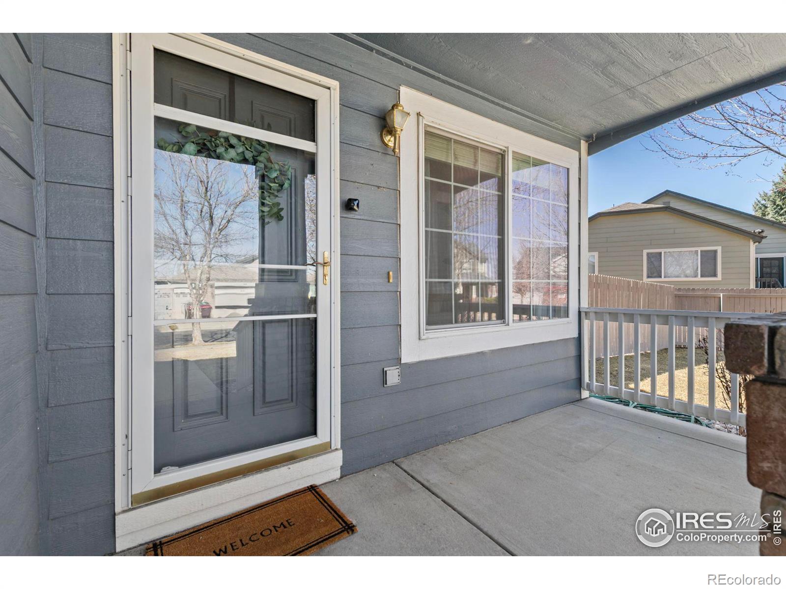 MLS Image #4 for 1215  basseterre place,fort collins, Colorado