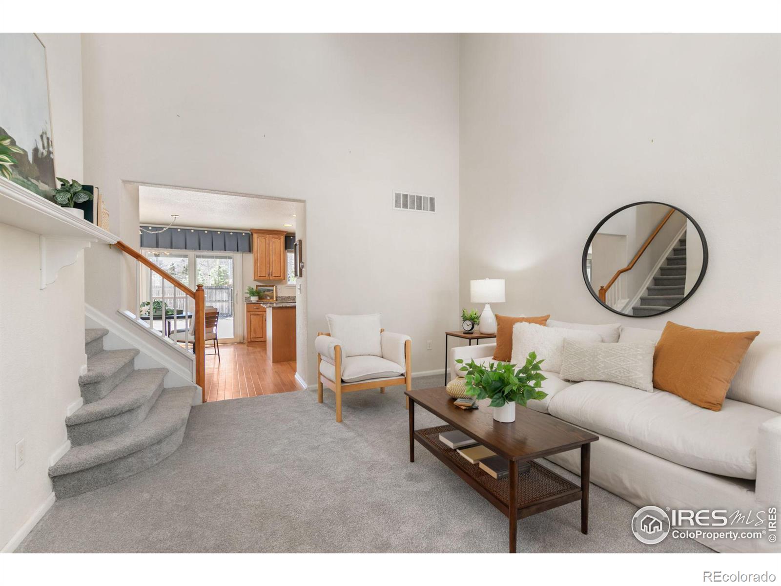 MLS Image #5 for 1215  basseterre place,fort collins, Colorado
