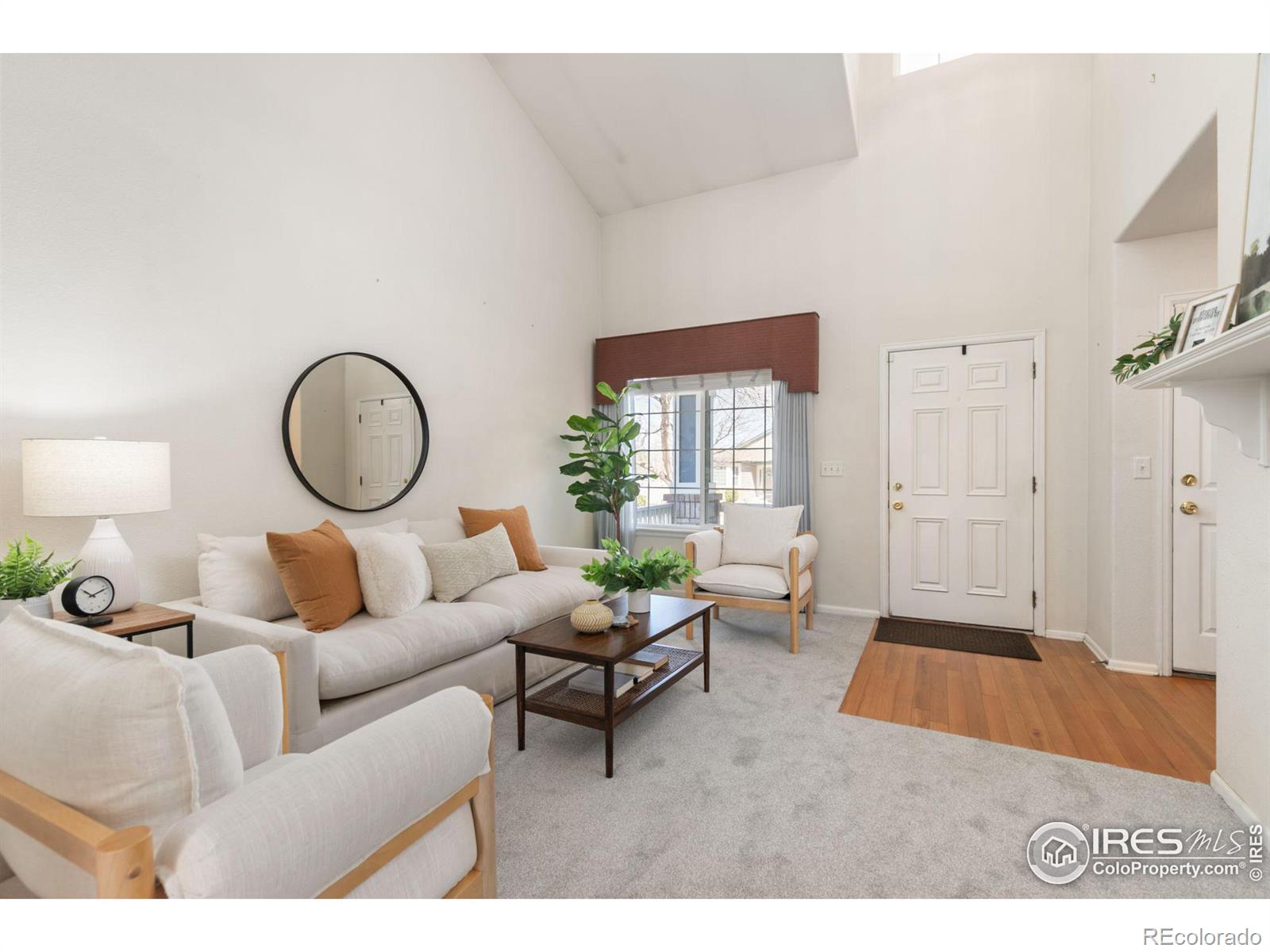 MLS Image #6 for 1215  basseterre place,fort collins, Colorado