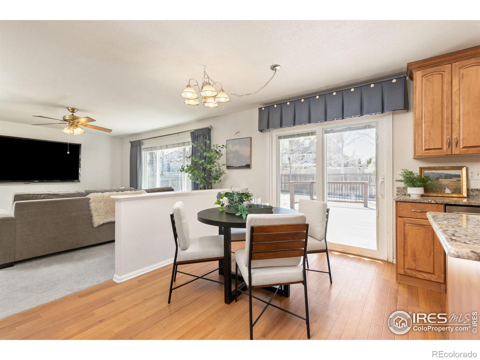 MLS Image #8 for 1215  basseterre place,fort collins, Colorado