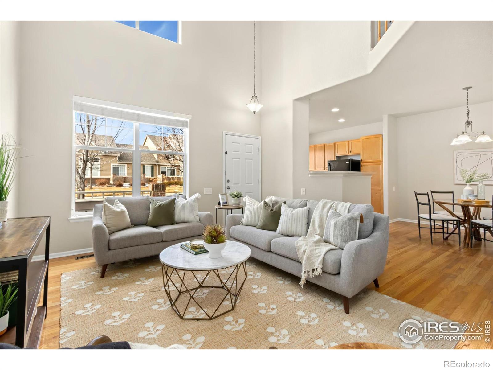 Report Image for 3210  Springfield Drive,Loveland, Colorado