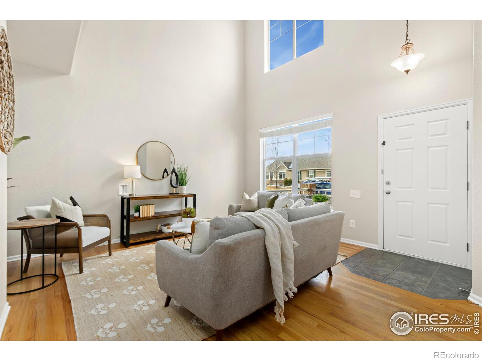 MLS Image #2 for 3210  springfield drive,loveland, Colorado