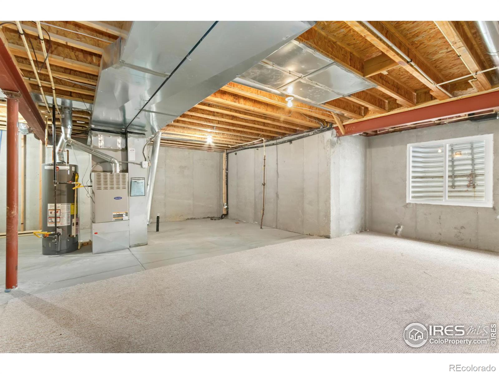 MLS Image #29 for 3210  springfield drive,loveland, Colorado