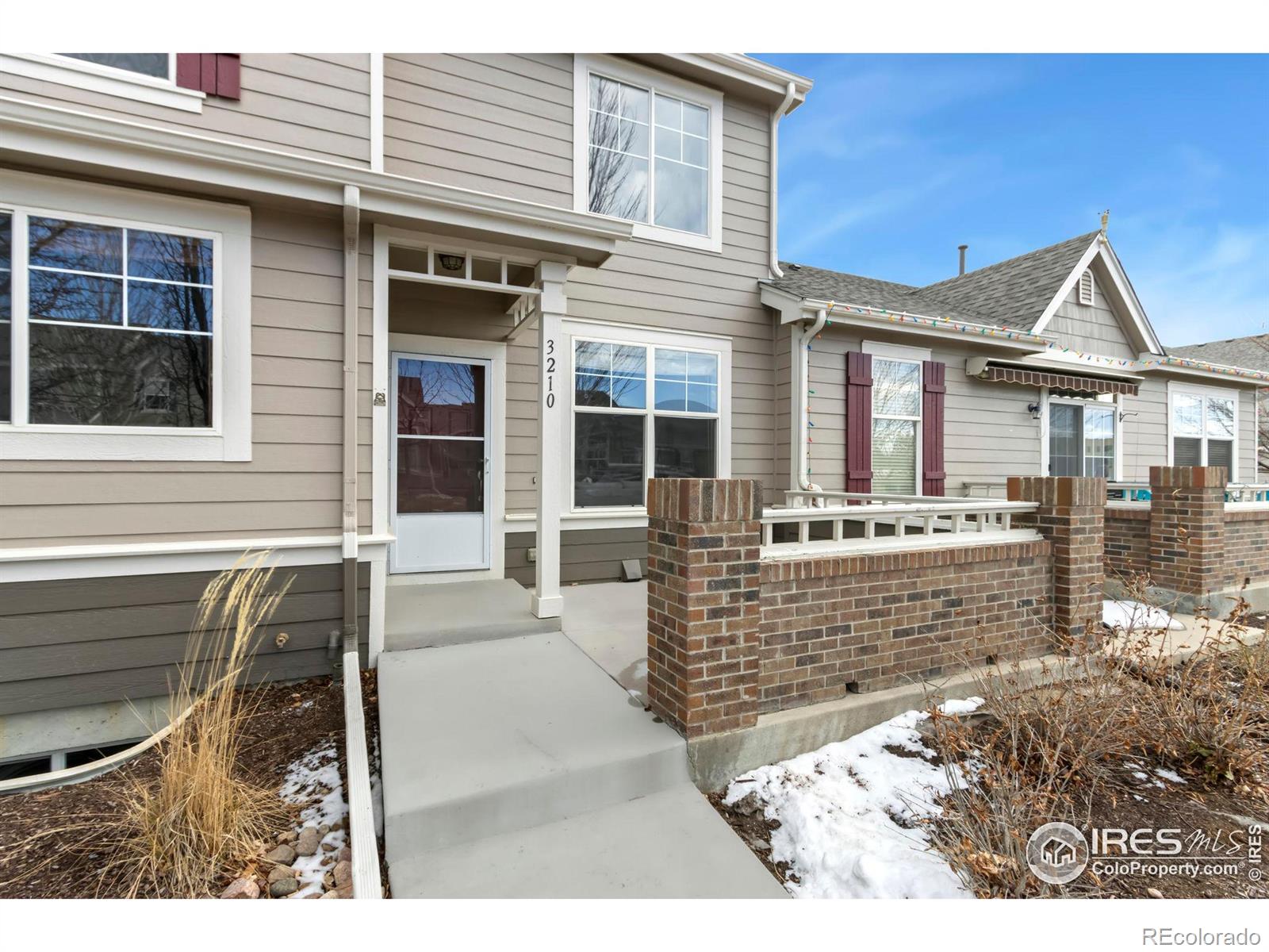 MLS Image #31 for 3210  springfield drive,loveland, Colorado