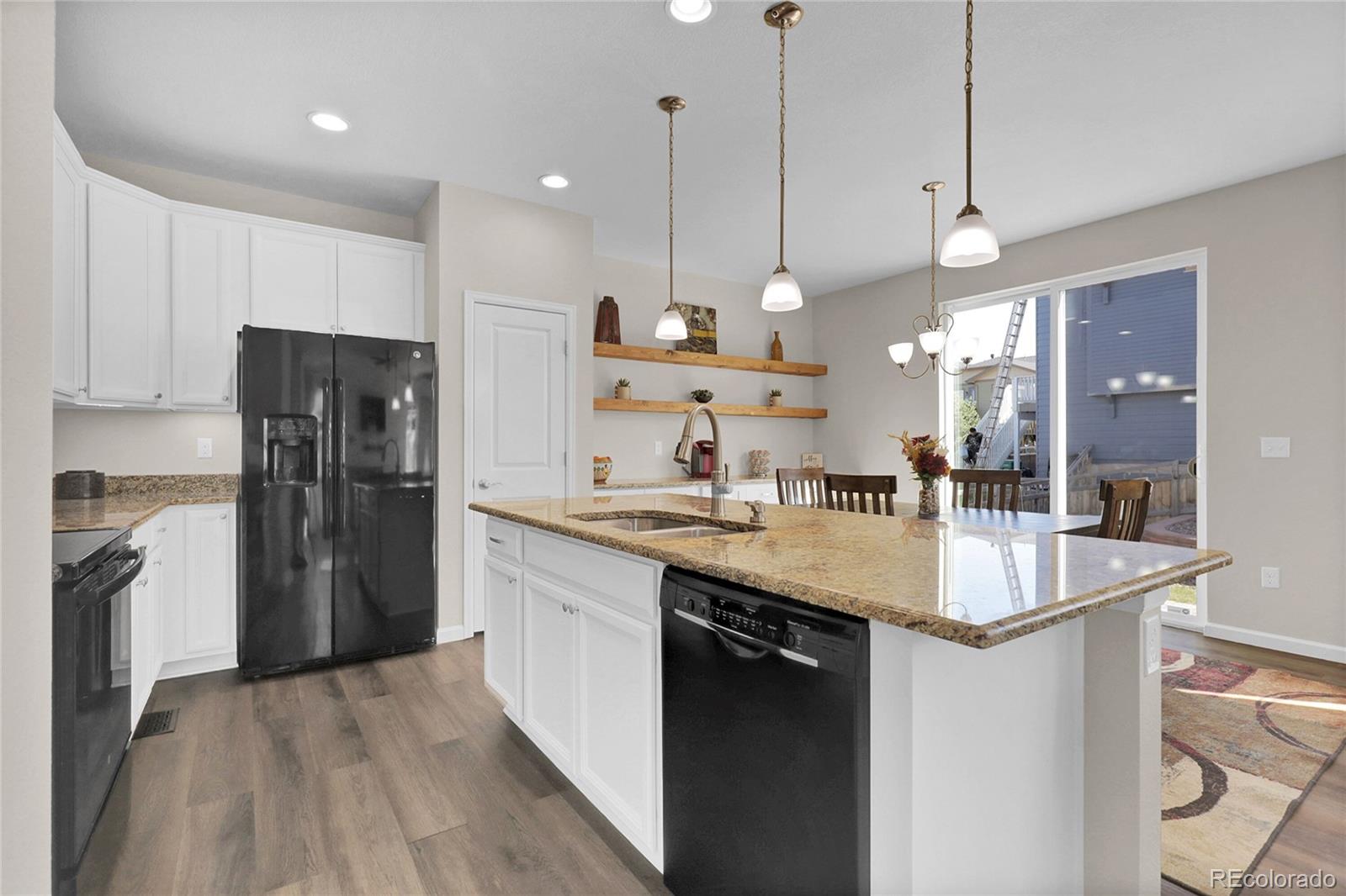 MLS Image #11 for 3266  riverwood way,castle rock, Colorado