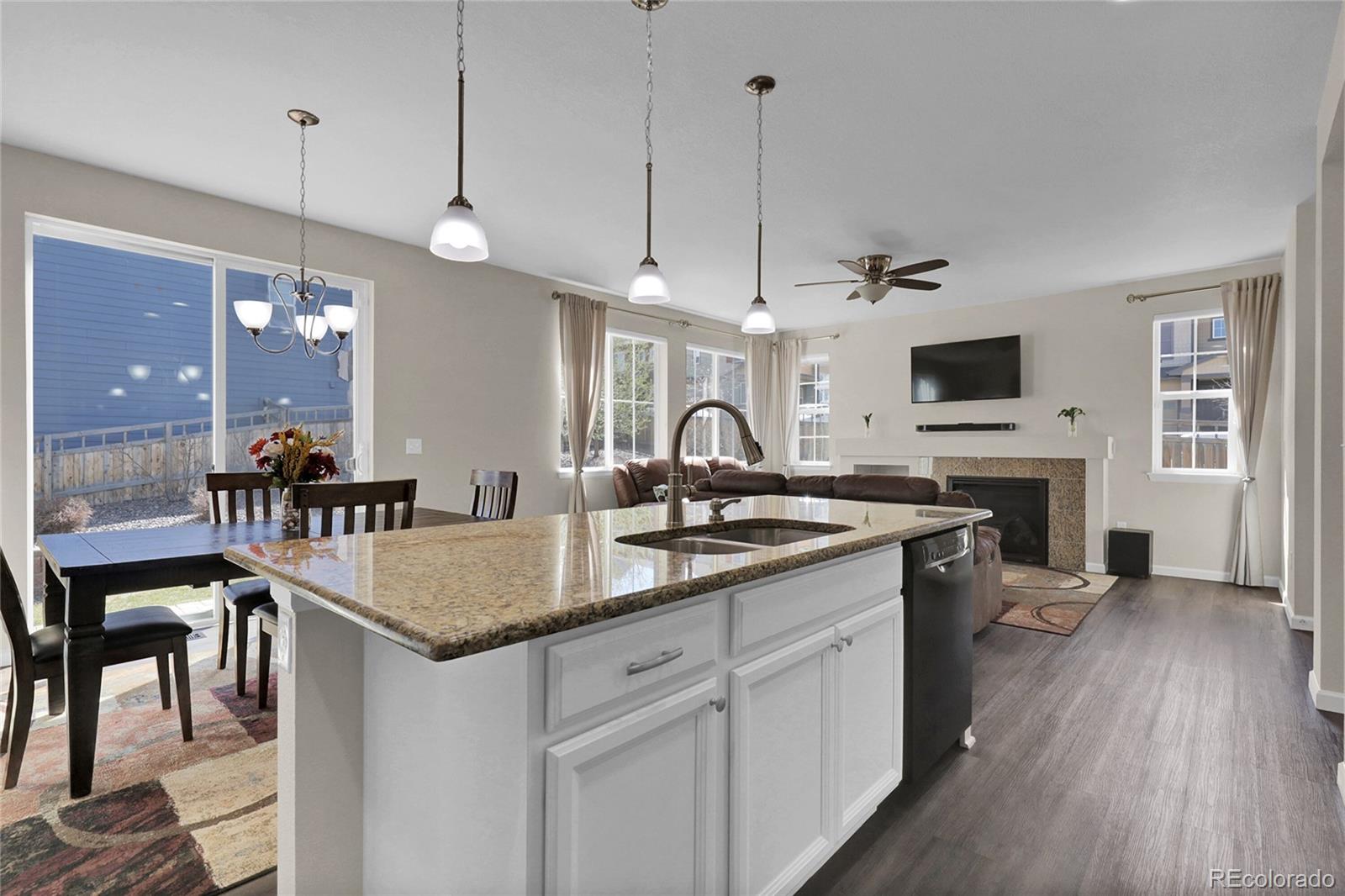 MLS Image #12 for 3266  riverwood way,castle rock, Colorado