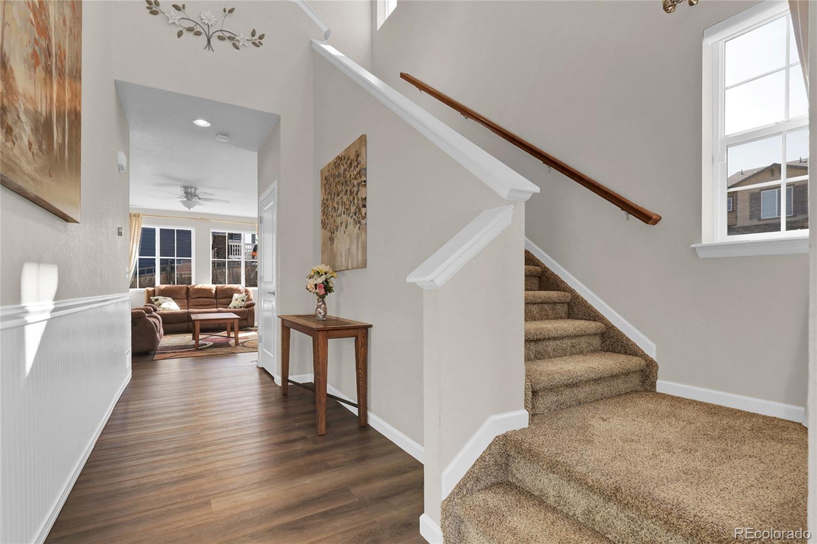 MLS Image #2 for 3266  riverwood way,castle rock, Colorado