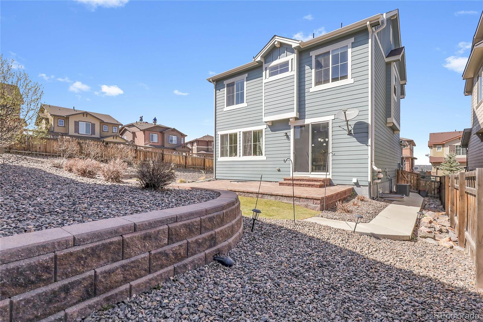MLS Image #34 for 3266  riverwood way,castle rock, Colorado