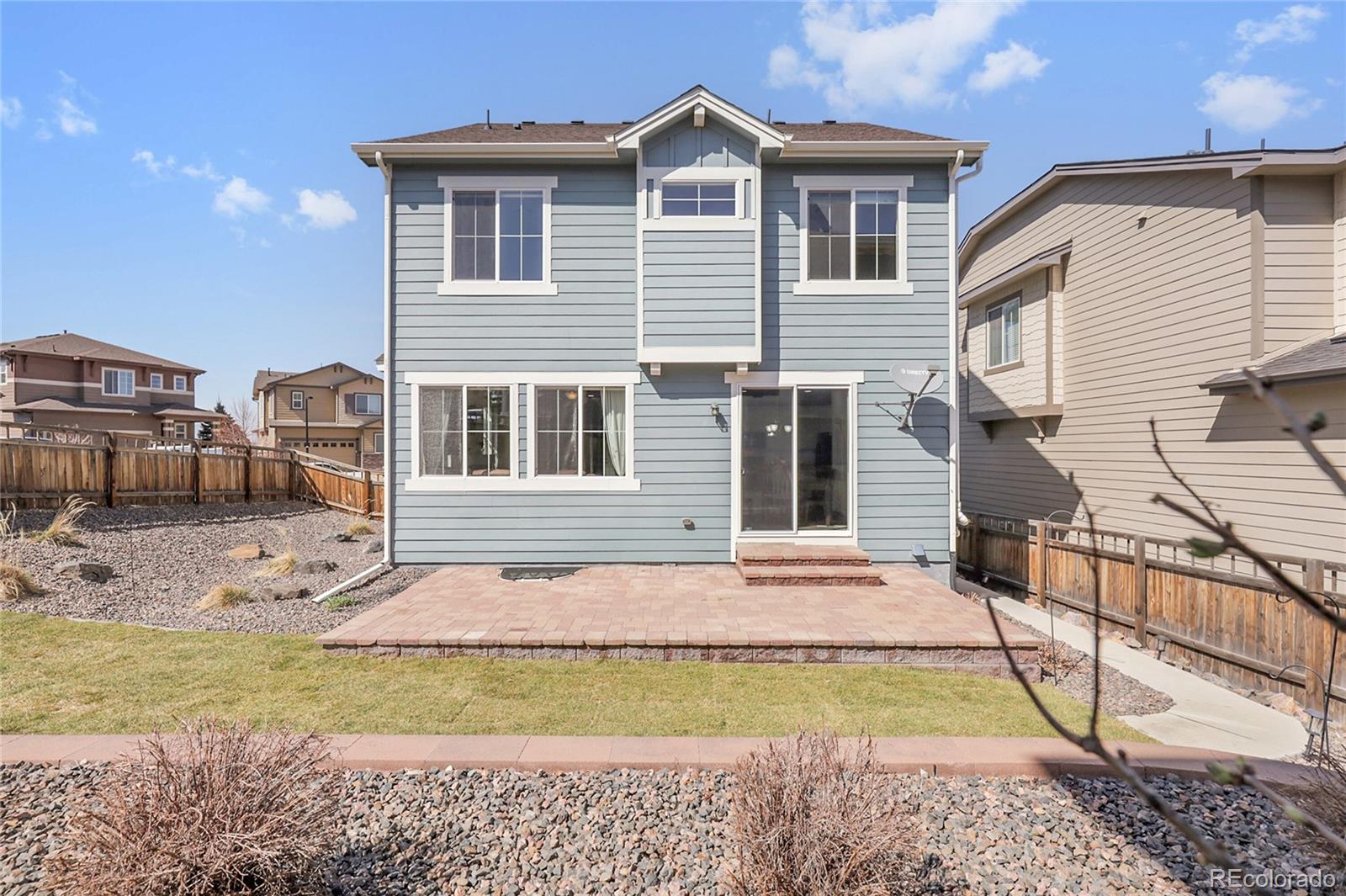 MLS Image #35 for 3266  riverwood way,castle rock, Colorado