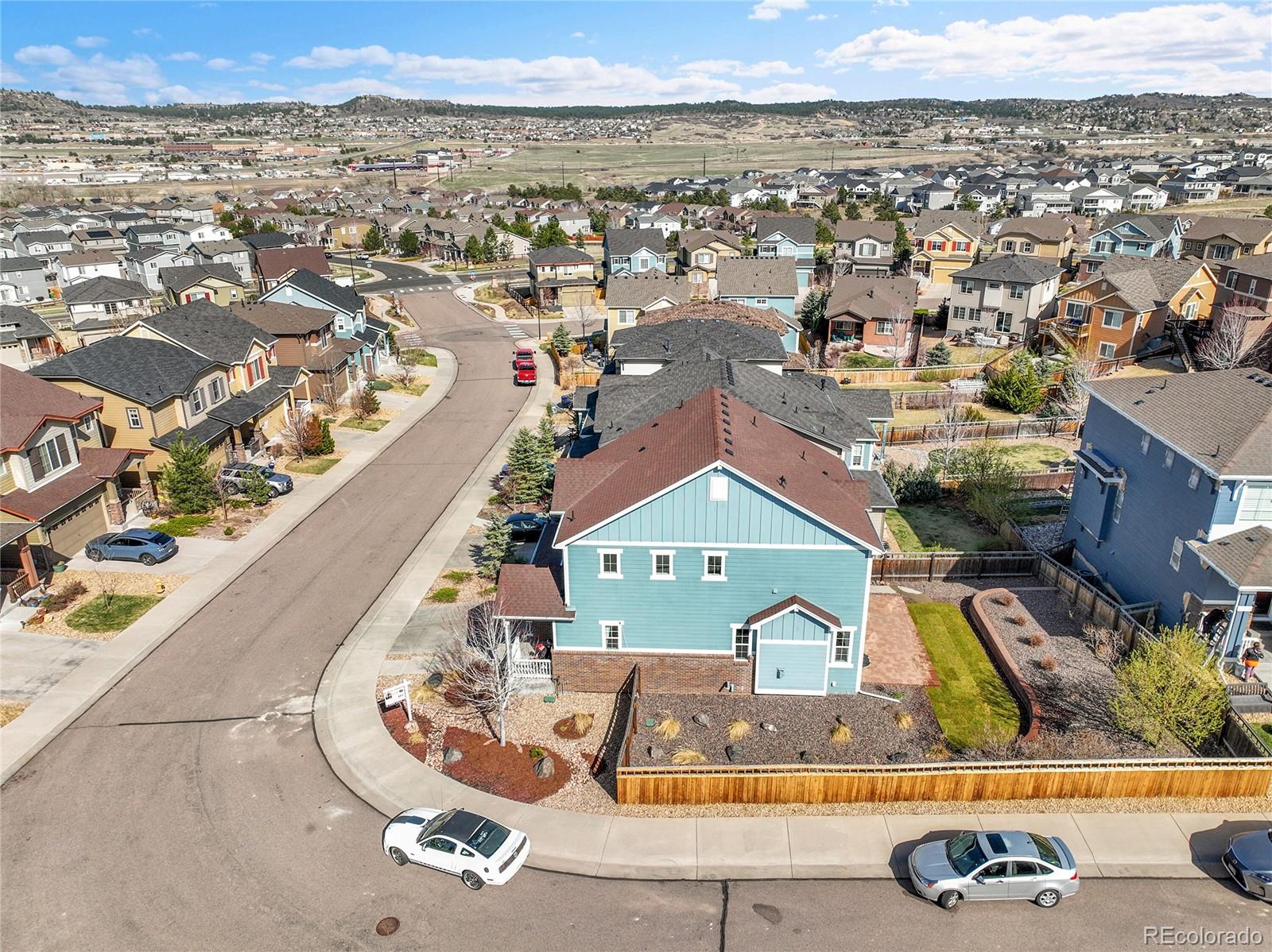 MLS Image #38 for 3266  riverwood way,castle rock, Colorado