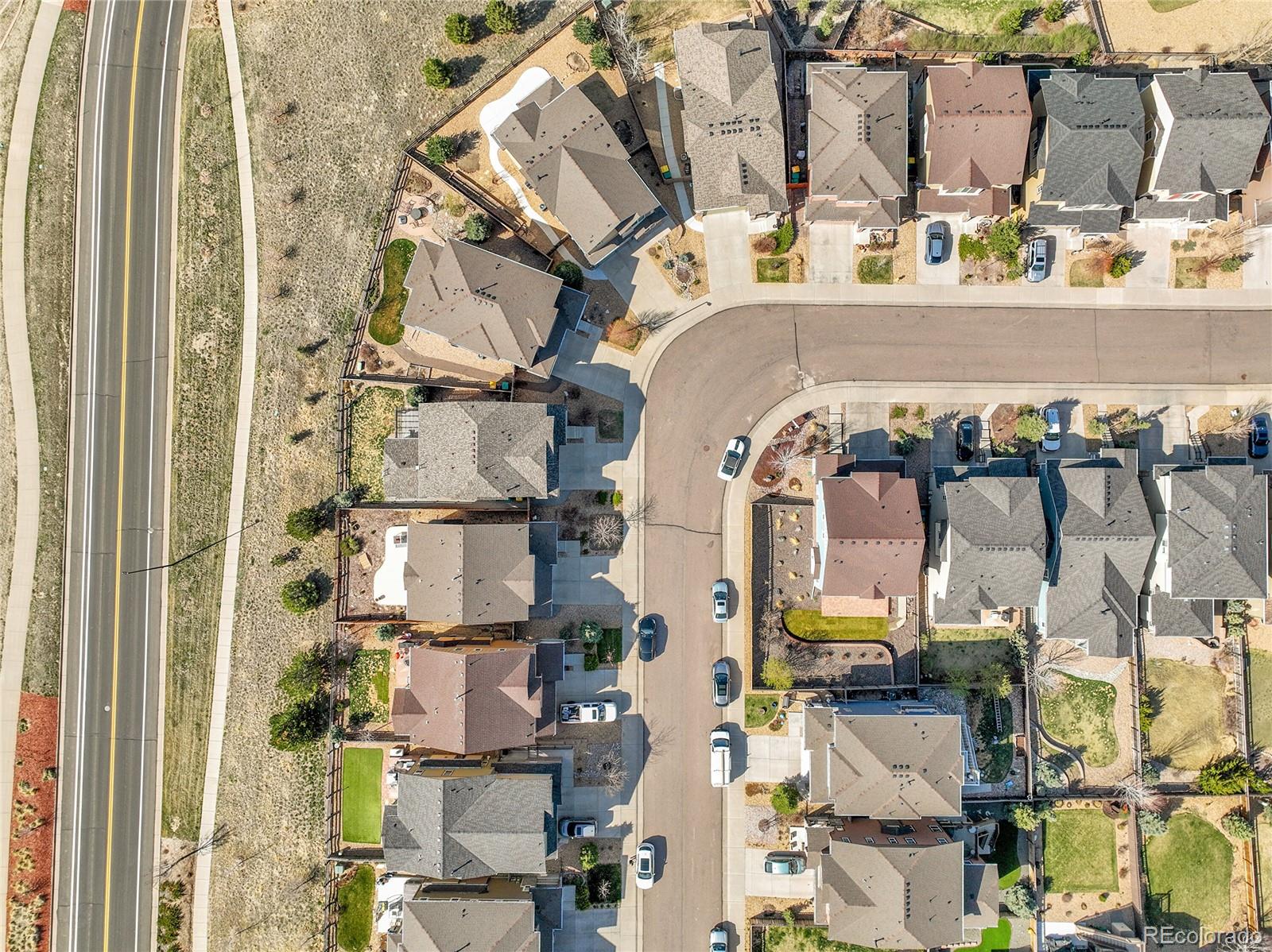 MLS Image #43 for 3266  riverwood way,castle rock, Colorado