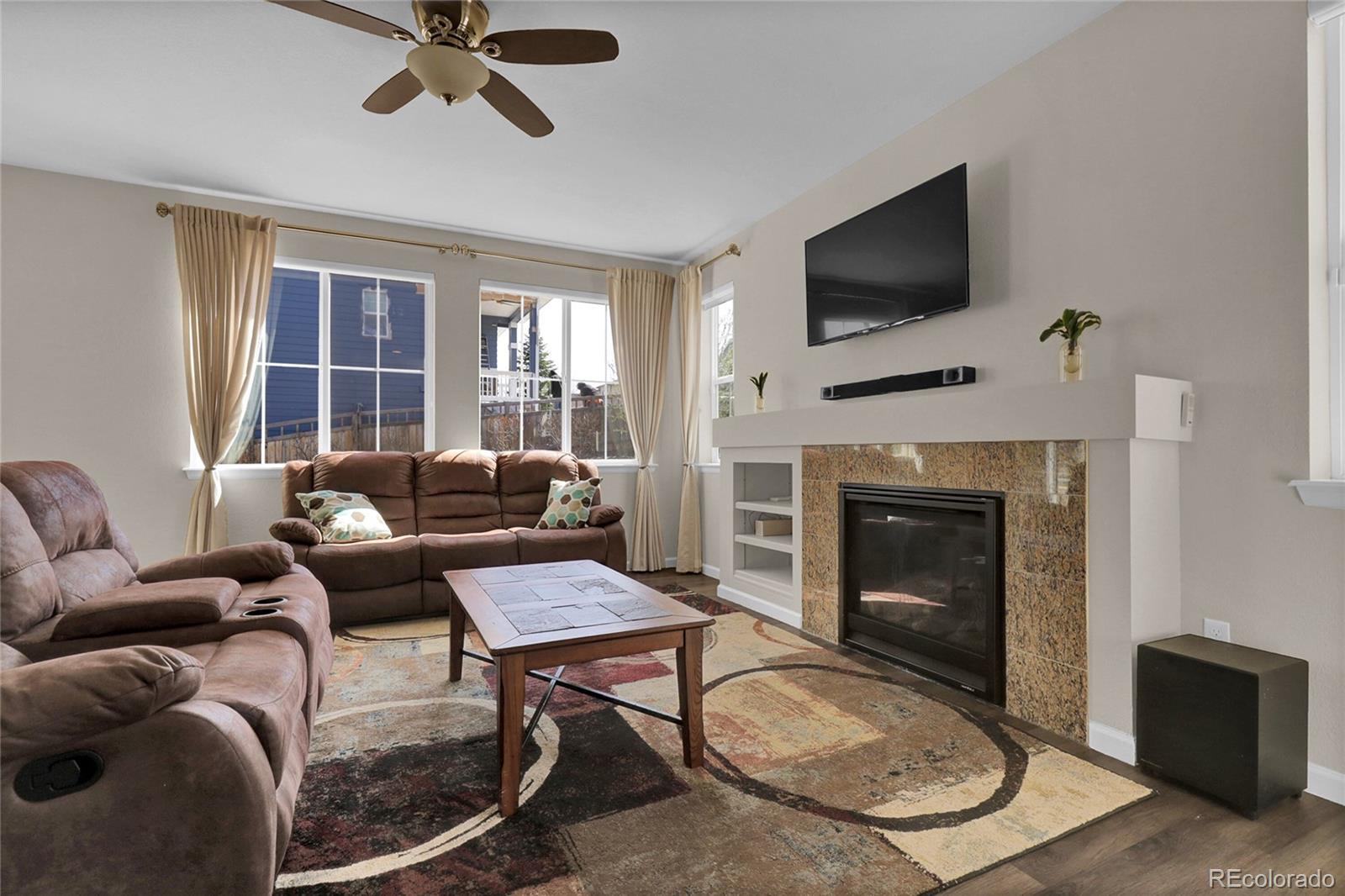 MLS Image #5 for 3266  riverwood way,castle rock, Colorado