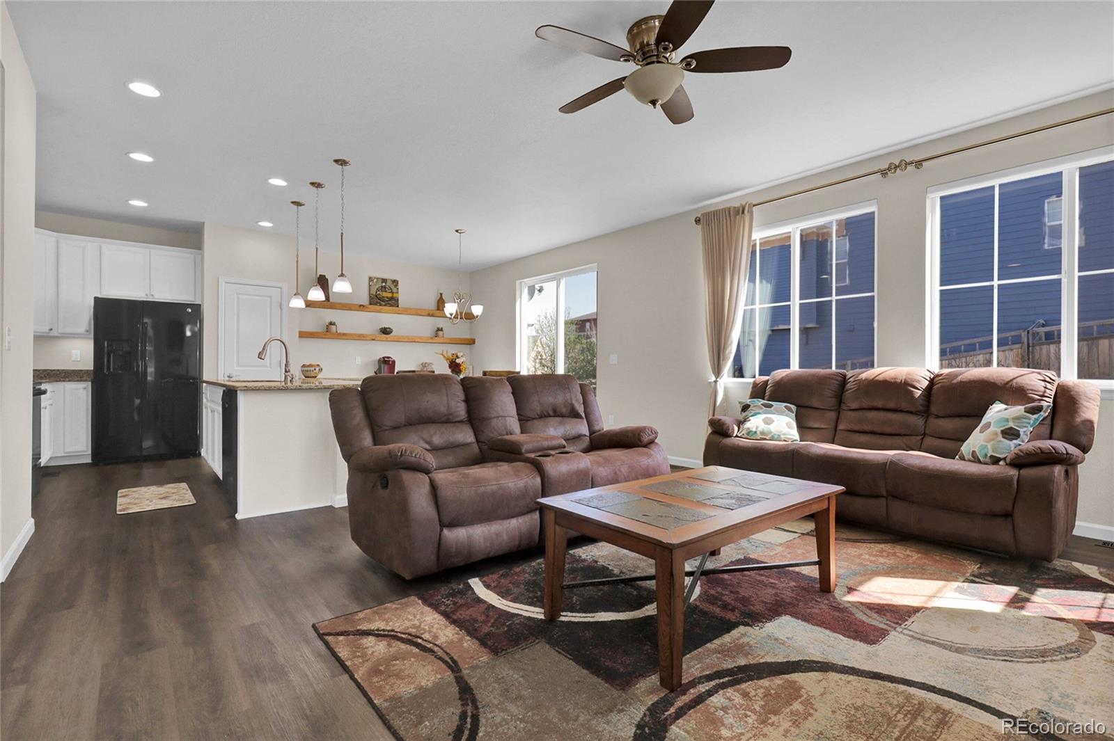 MLS Image #6 for 3266  riverwood way,castle rock, Colorado