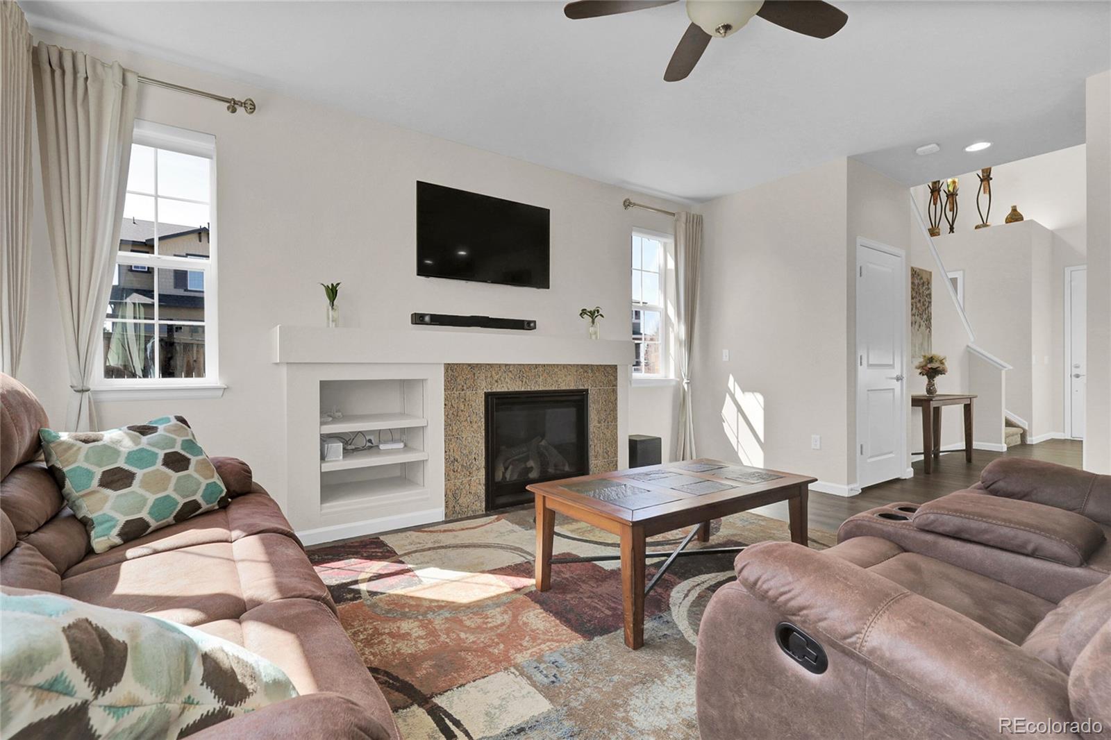 MLS Image #7 for 3266  riverwood way,castle rock, Colorado