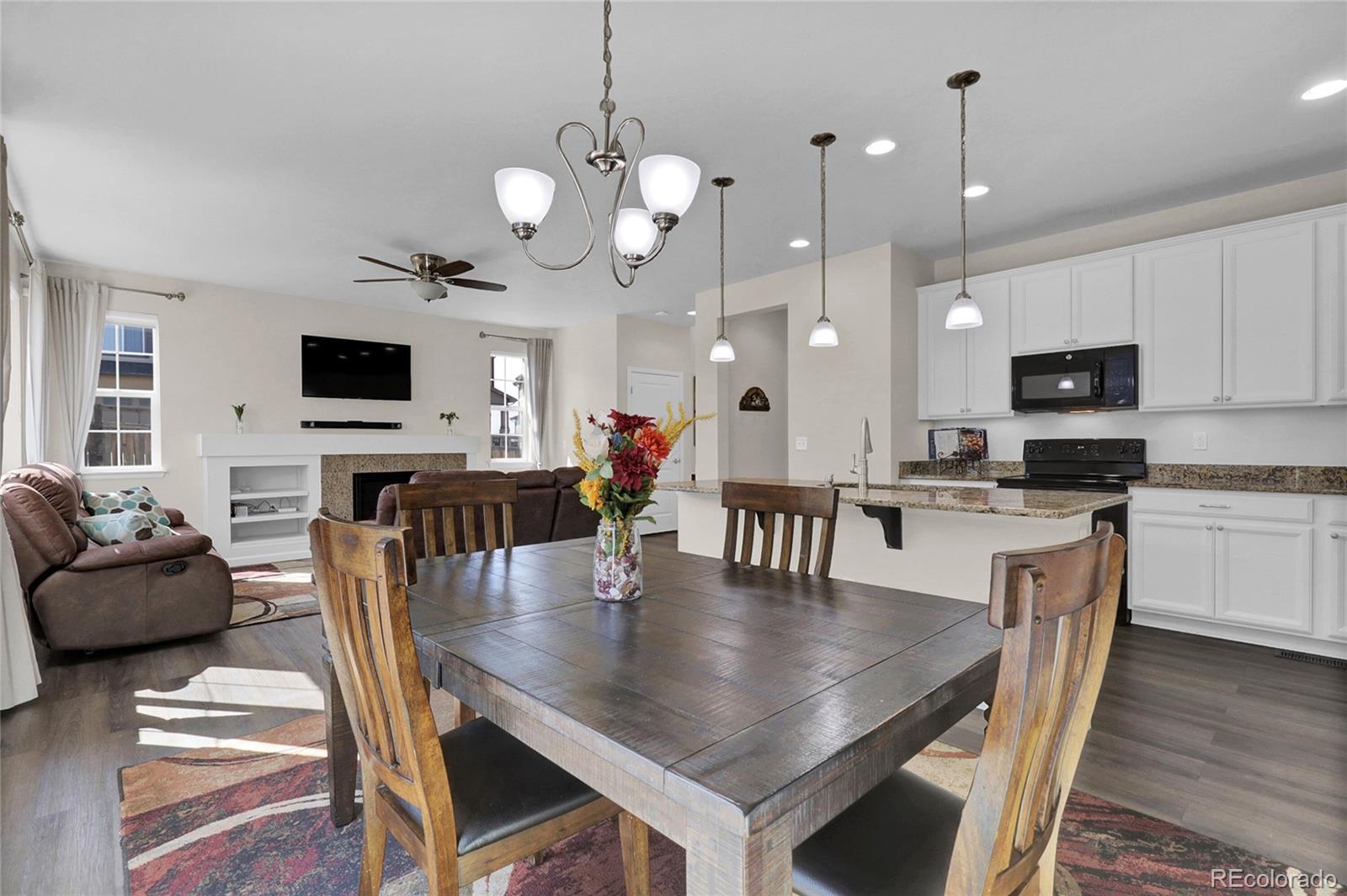 MLS Image #8 for 3266  riverwood way,castle rock, Colorado
