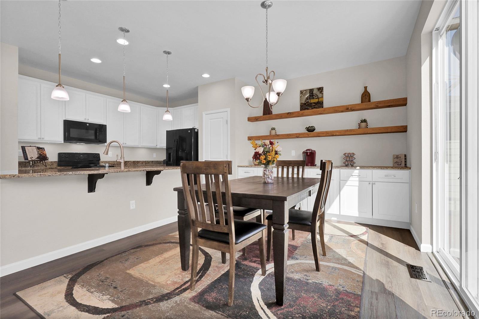 MLS Image #9 for 3266  riverwood way,castle rock, Colorado