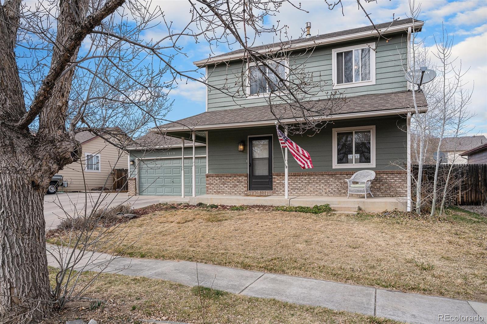 CMA Image for 2515 w 44th street,Loveland, Colorado