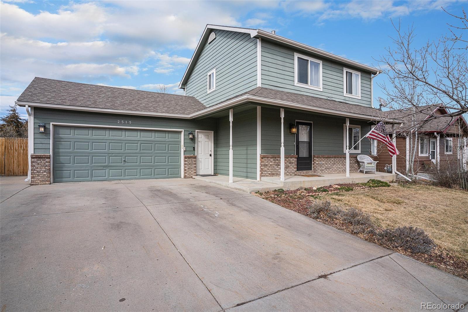 MLS Image #2 for 2515 w 44th street,loveland, Colorado