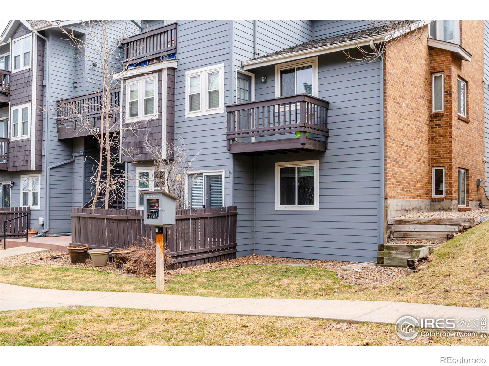 MLS Image #12 for 7889  allison way 103,arvada, Colorado