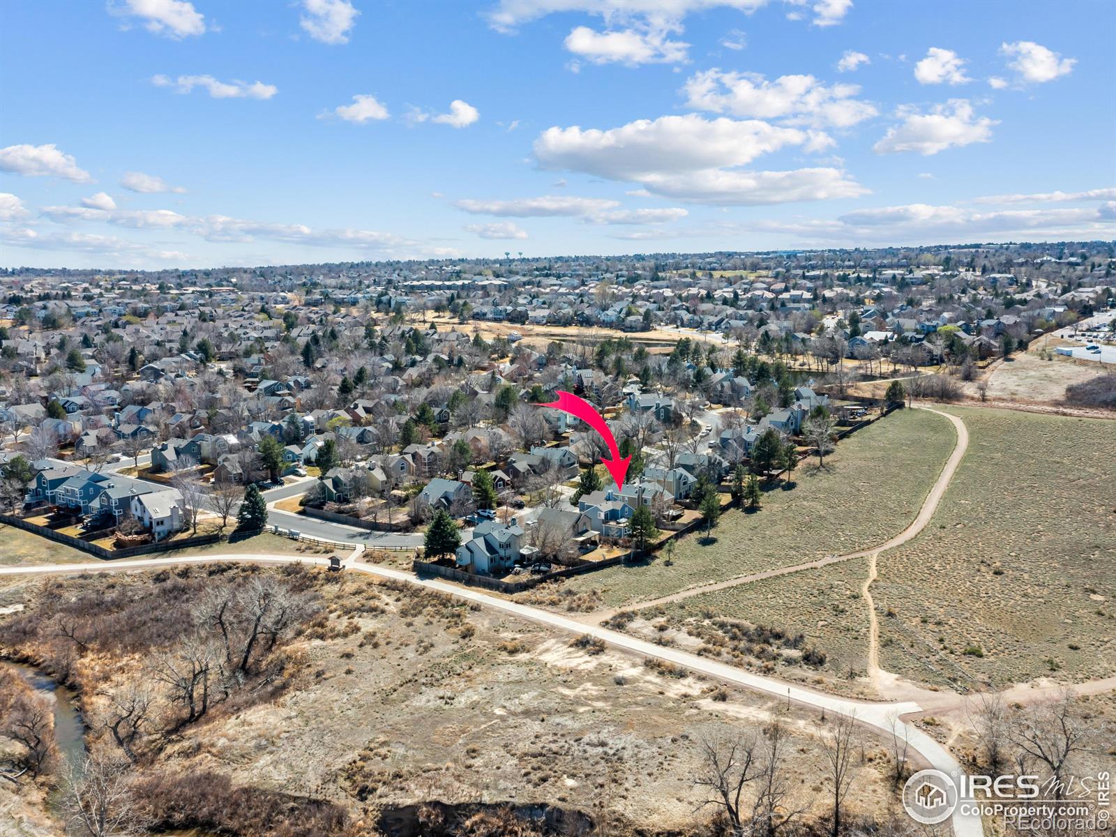 CMA Image for 11477  king way,Westminster, Colorado