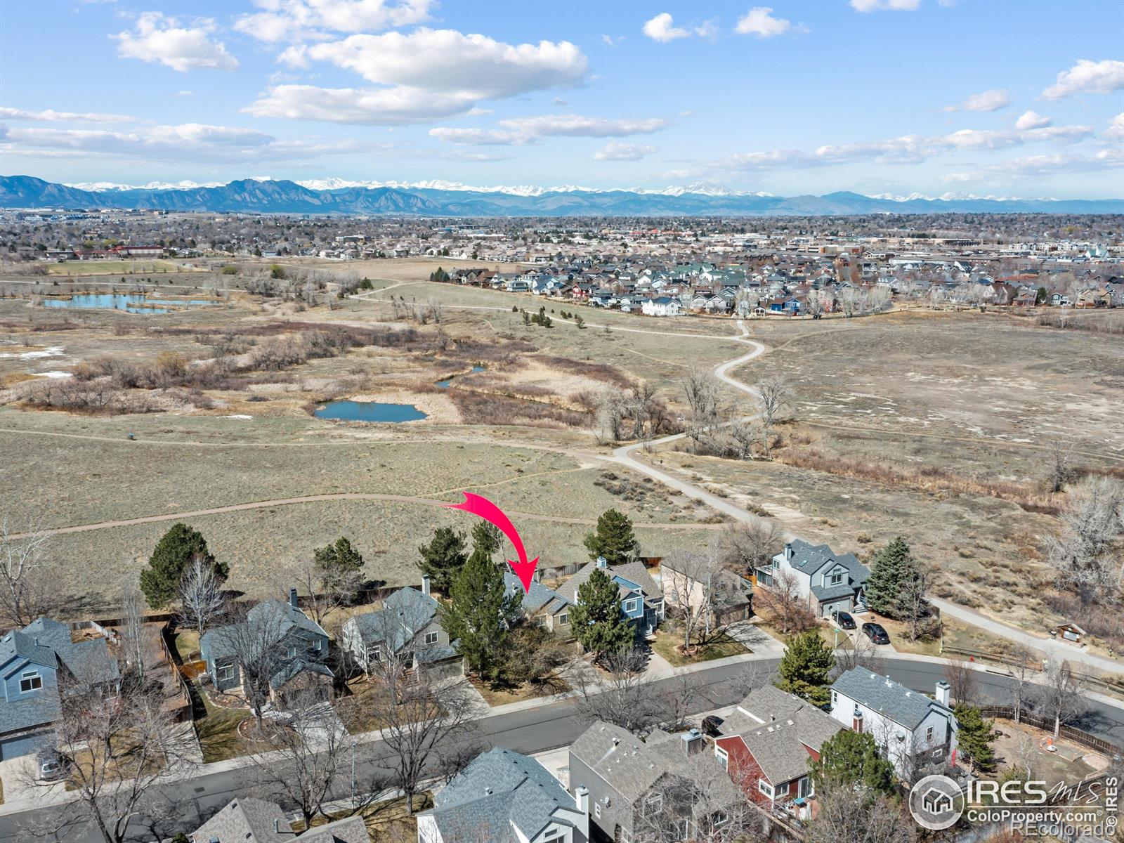 MLS Image #2 for 11477  king way,westminster, Colorado