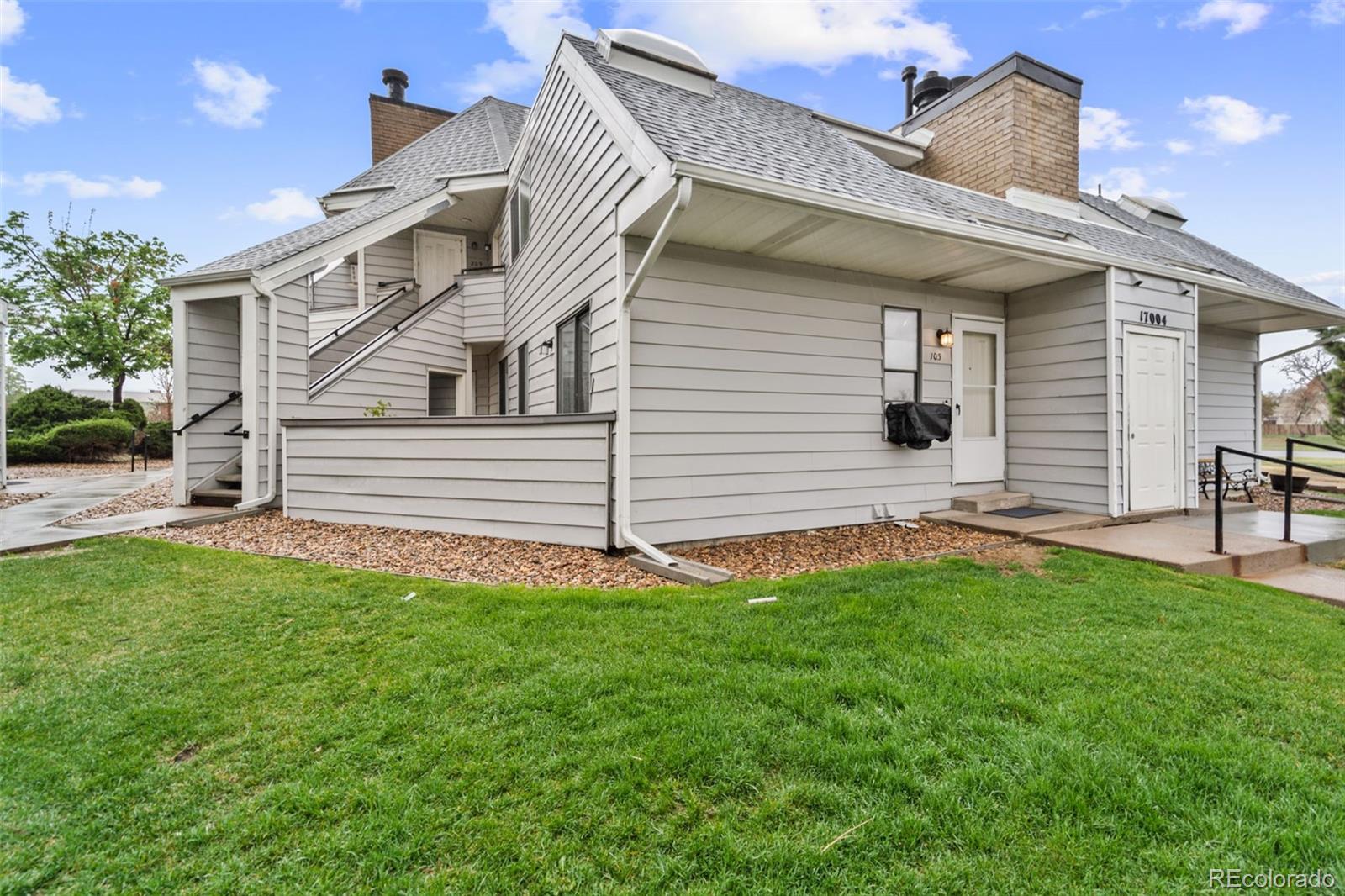 MLS Image #2 for 17004 e tennessee drive 103,aurora, Colorado