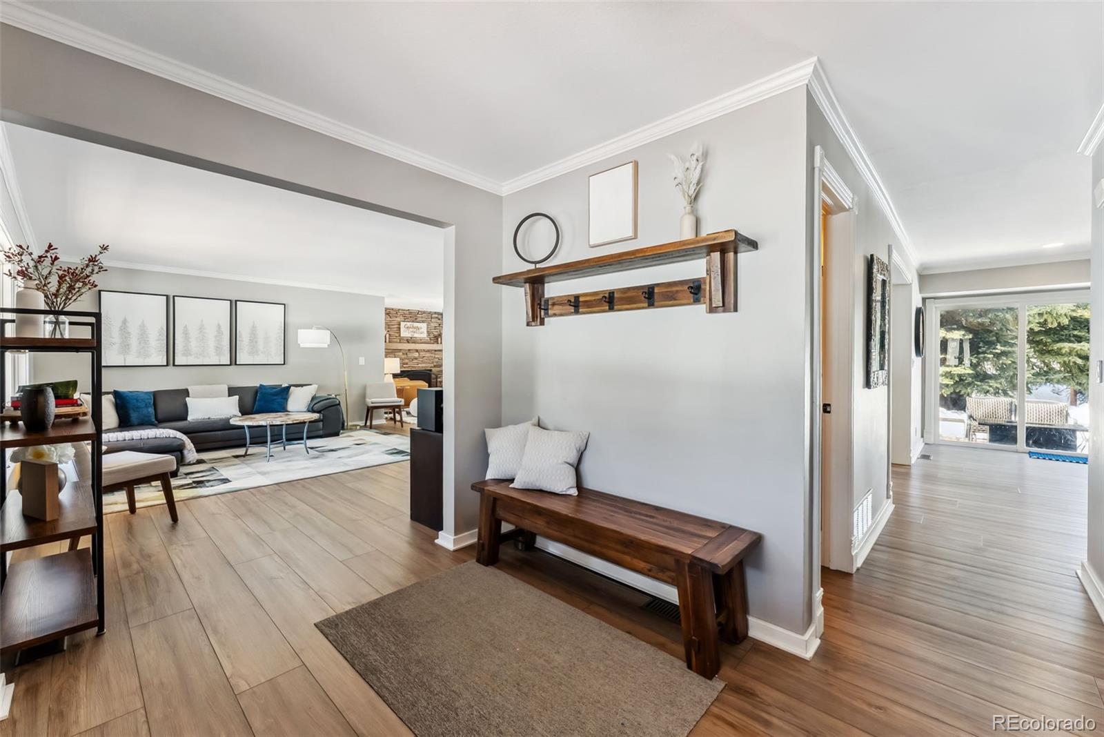 MLS Image #1 for 30  grey fox lane,dillon, Colorado