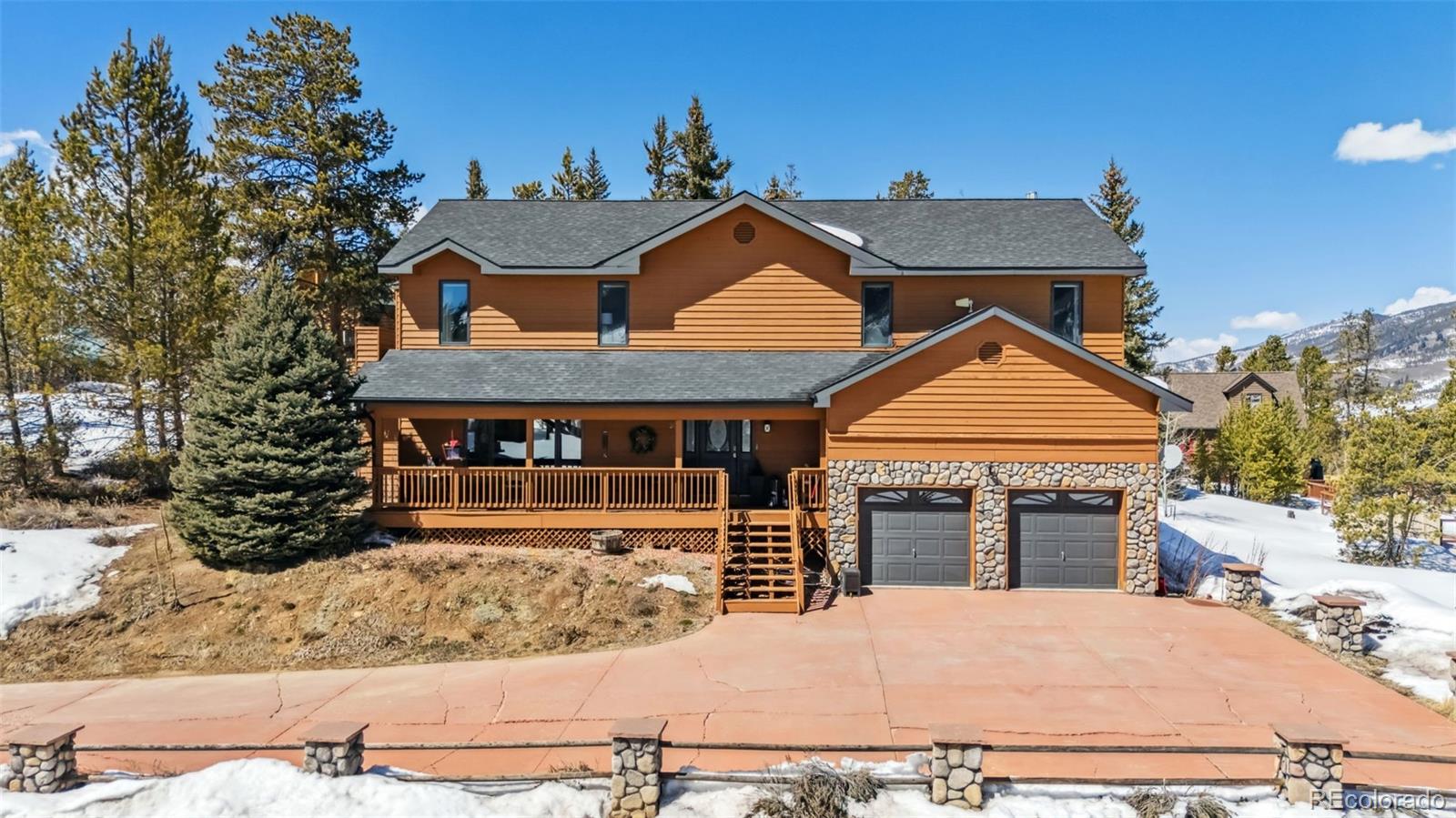MLS Image #40 for 30  grey fox lane,dillon, Colorado