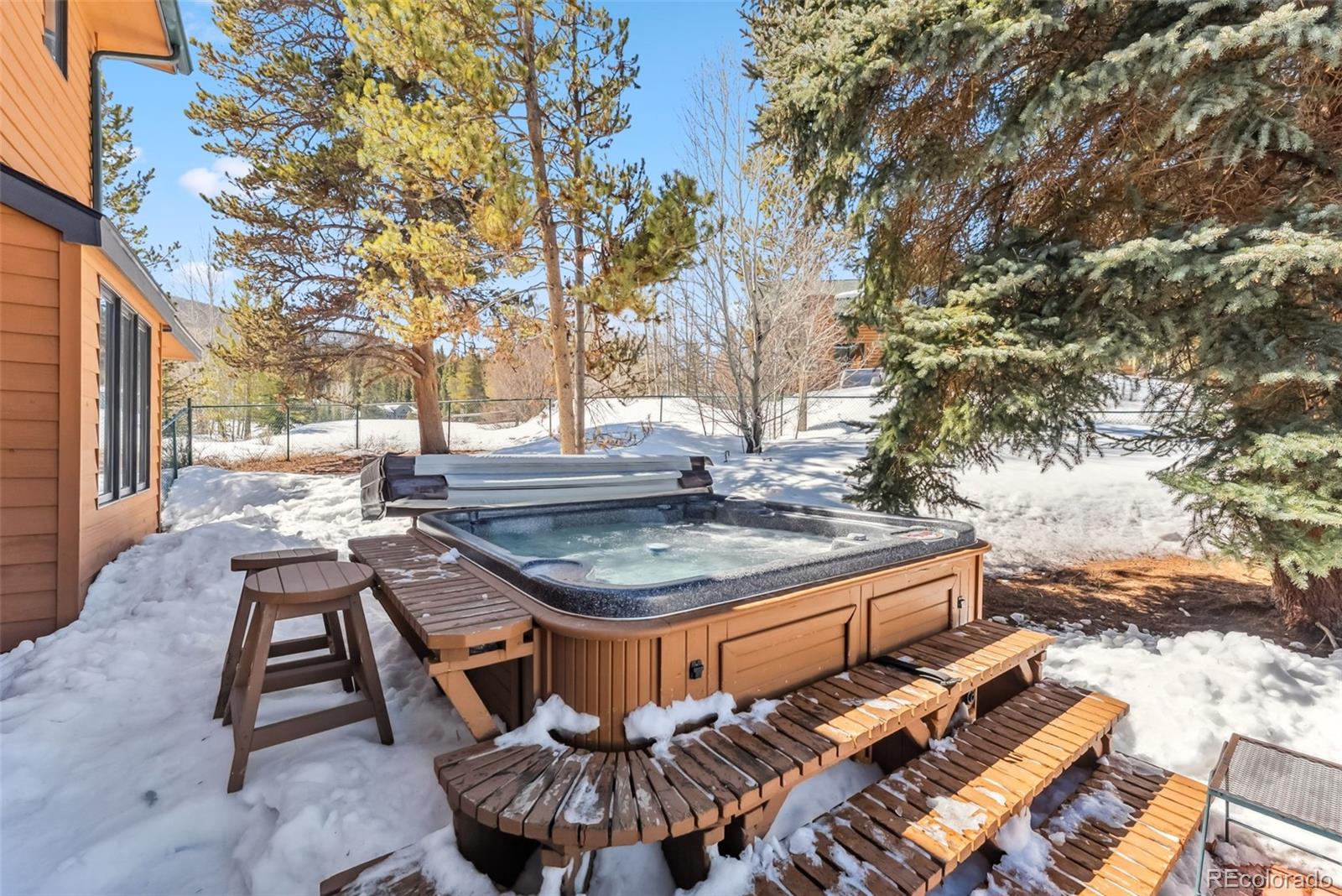 MLS Image #45 for 30  grey fox lane,dillon, Colorado