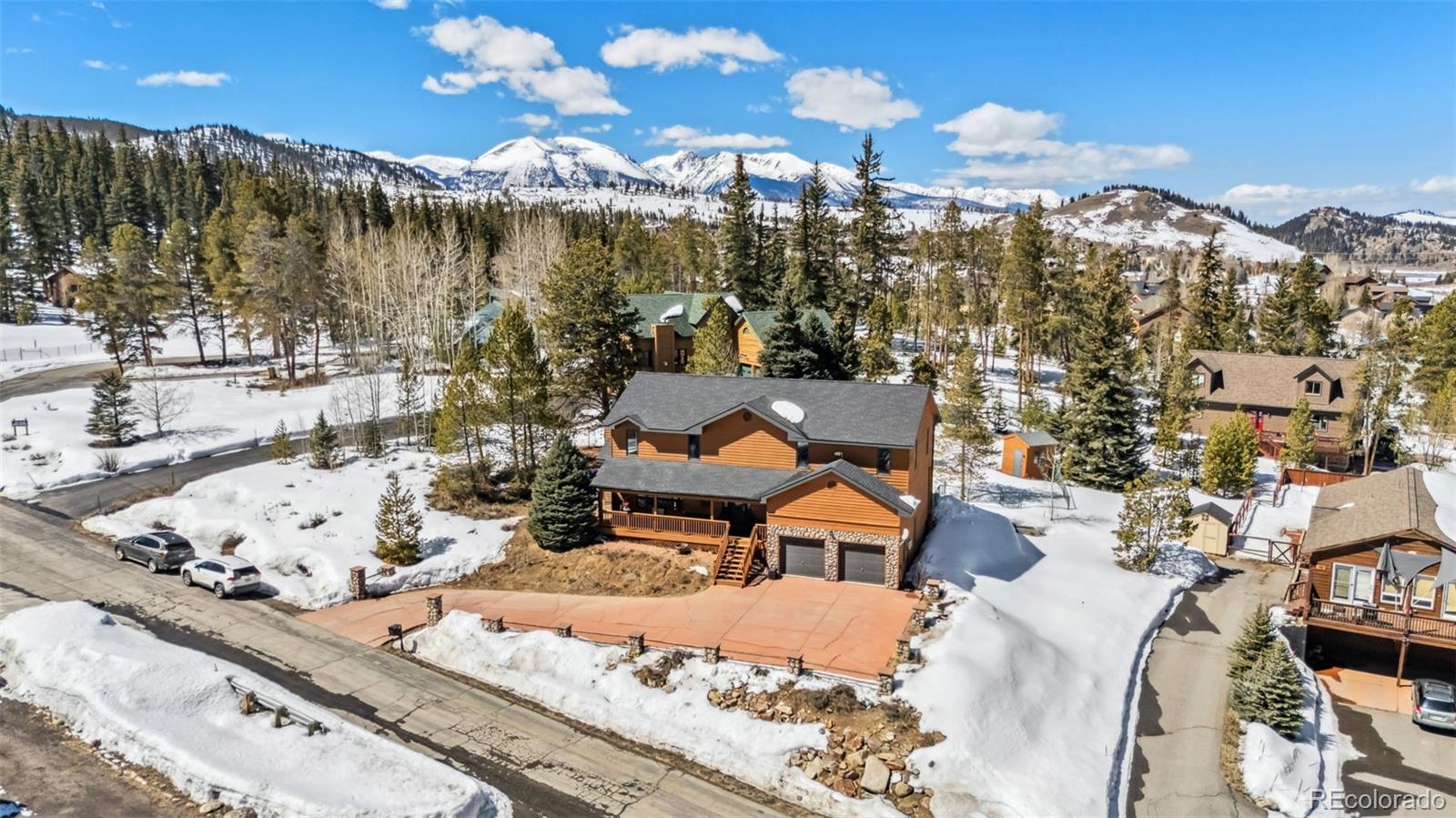 MLS Image #46 for 30  grey fox lane,dillon, Colorado