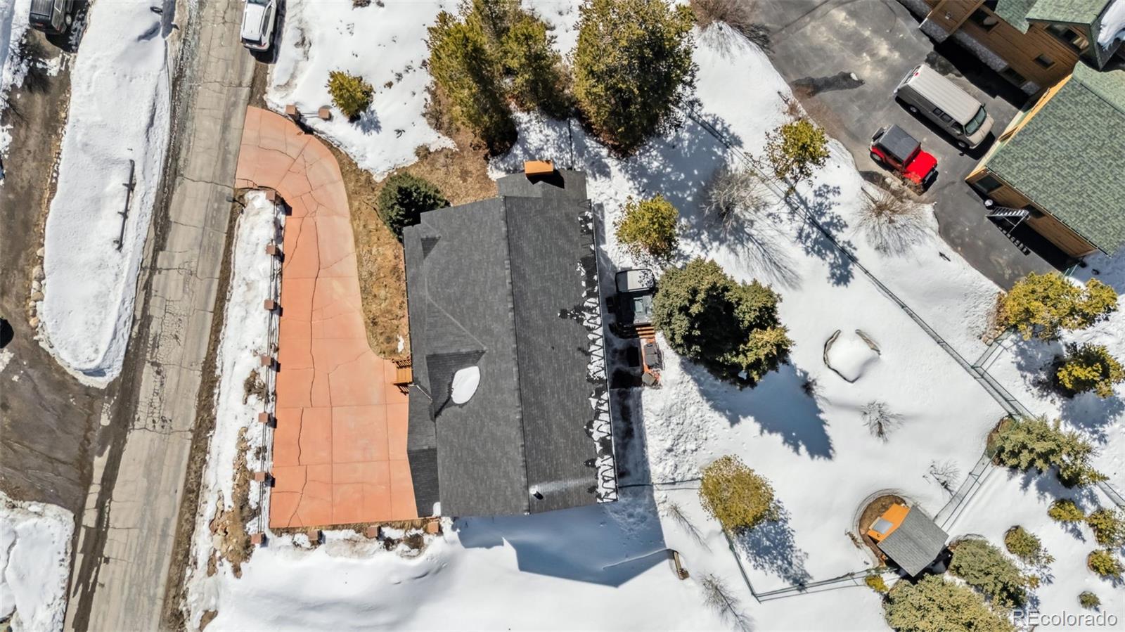 MLS Image #49 for 30  grey fox lane,dillon, Colorado