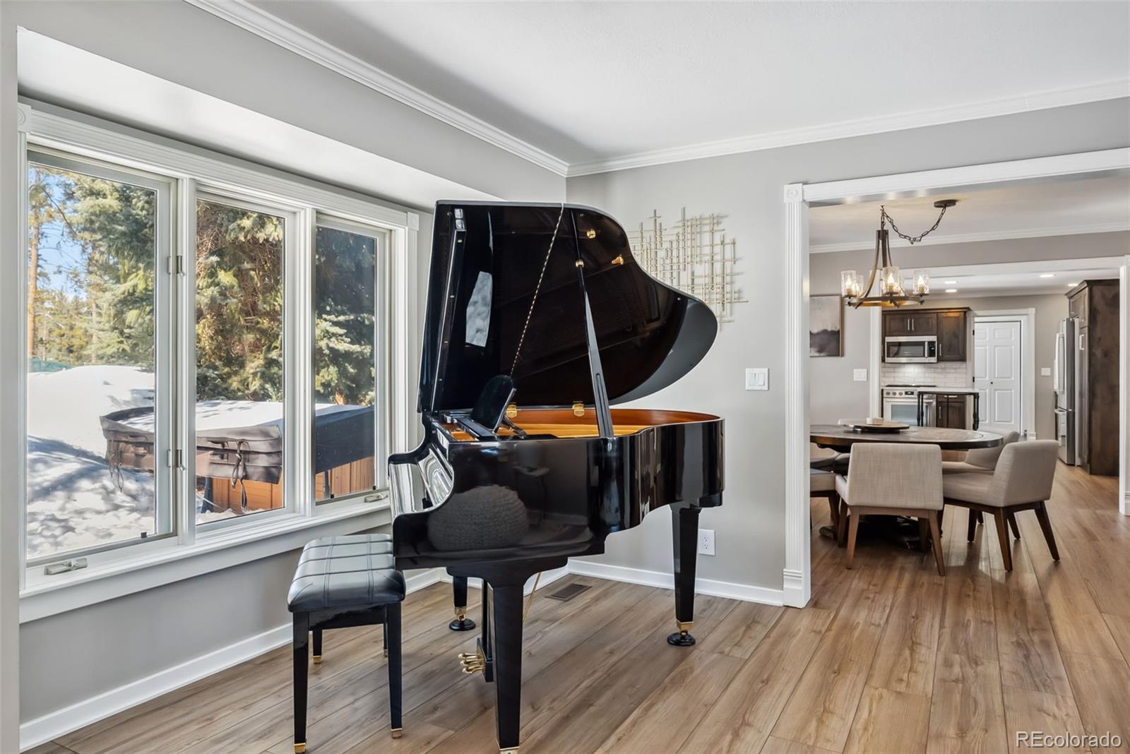 MLS Image #7 for 30  grey fox lane,dillon, Colorado