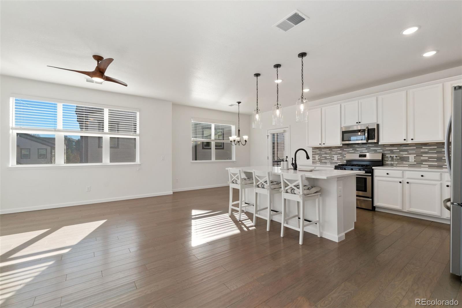MLS Image #2 for 4578  copeland circle,highlands ranch, Colorado