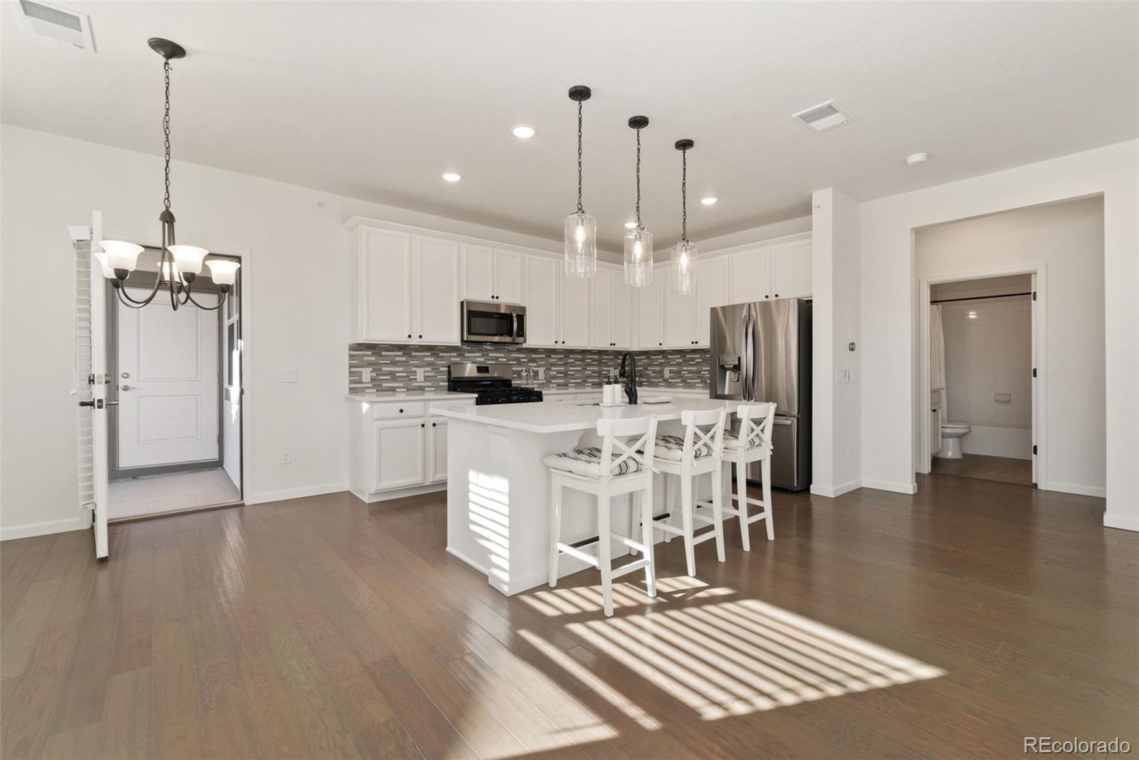 MLS Image #4 for 4578  copeland circle,highlands ranch, Colorado
