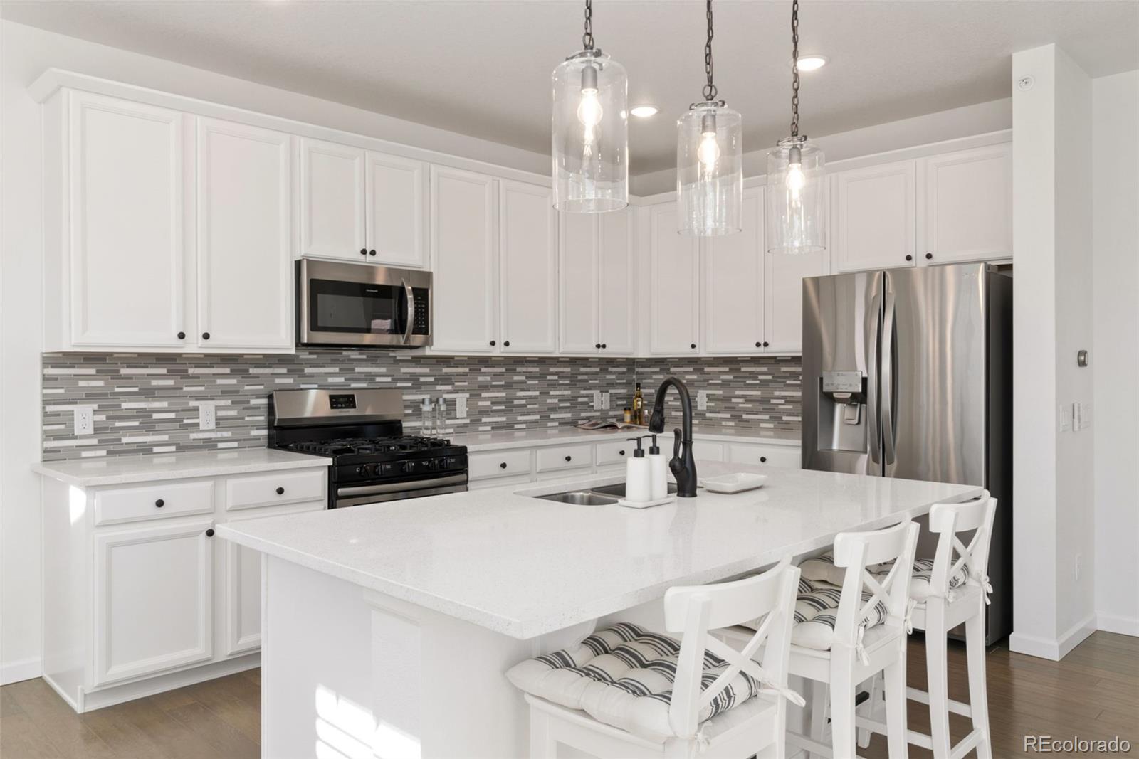 MLS Image #5 for 4578  copeland circle,highlands ranch, Colorado