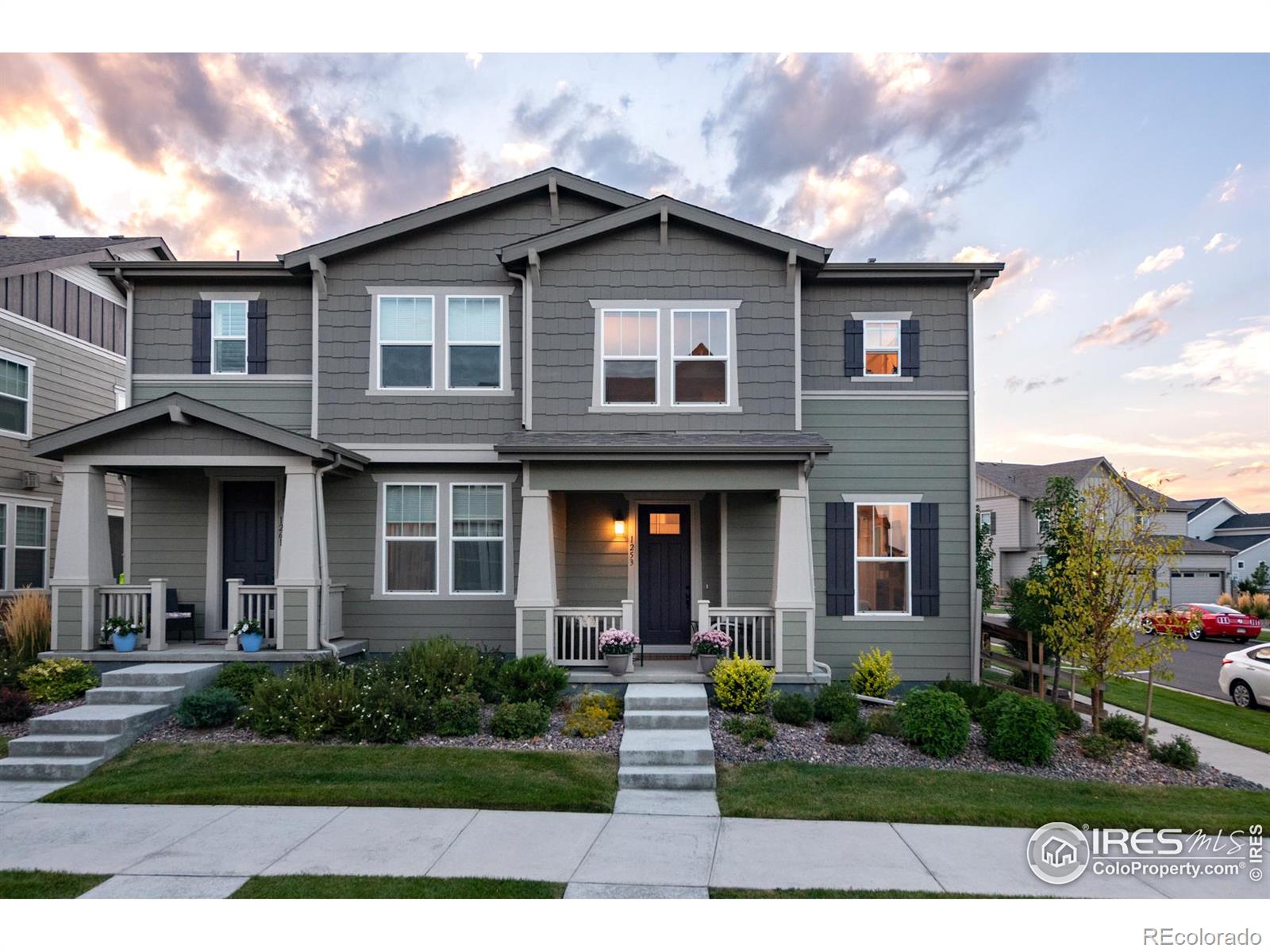 MLS Image #0 for 1253  granite drive,erie, Colorado