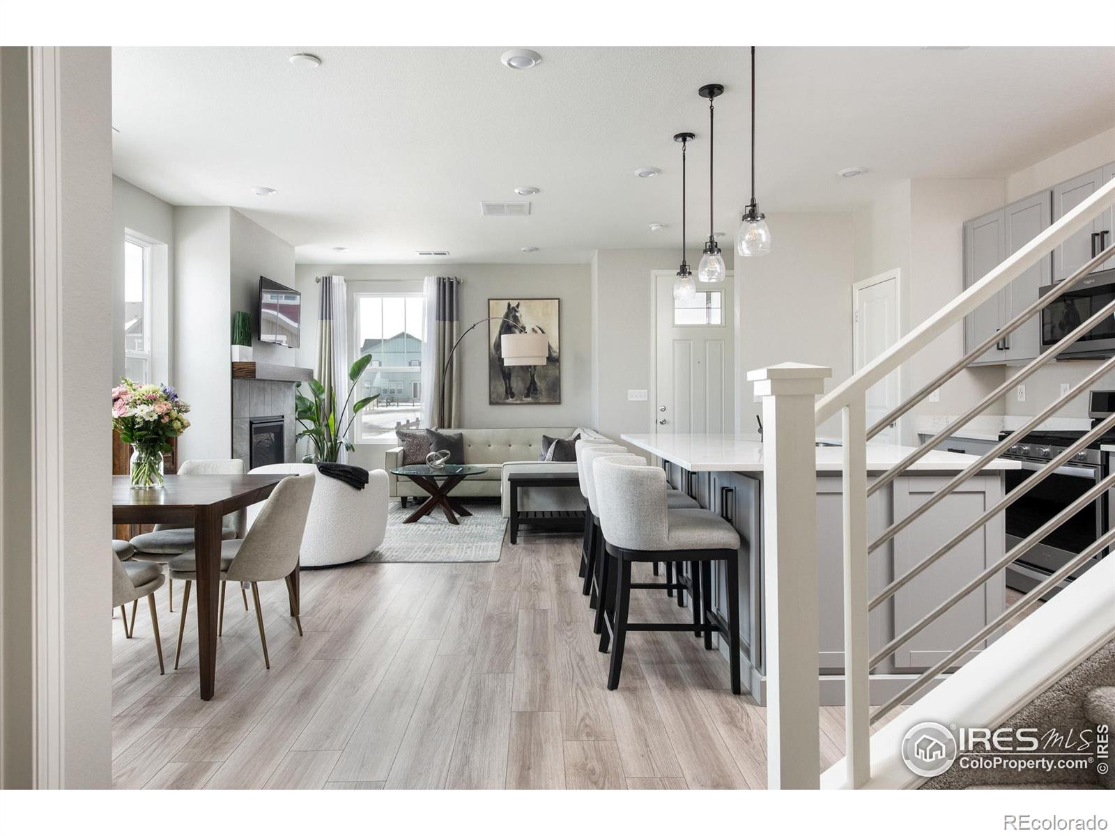 MLS Image #12 for 1253  granite drive,erie, Colorado