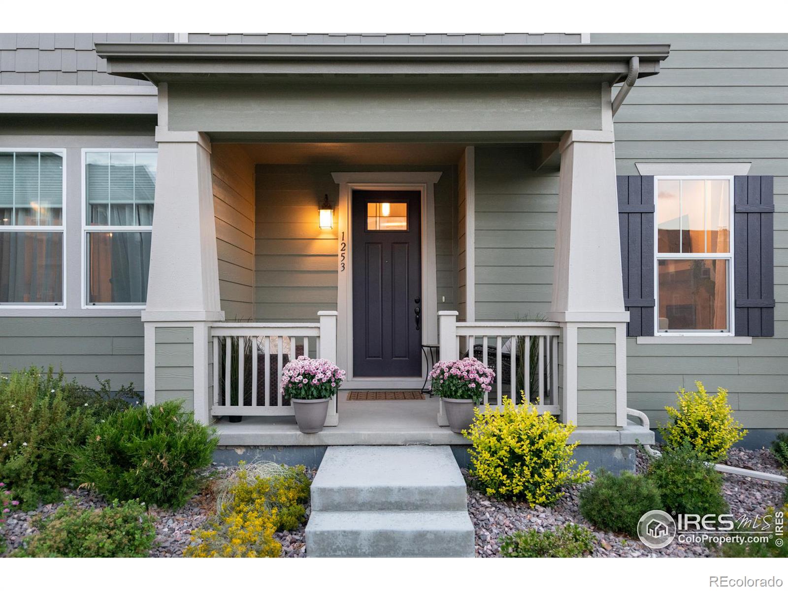MLS Image #2 for 1253  granite drive,erie, Colorado
