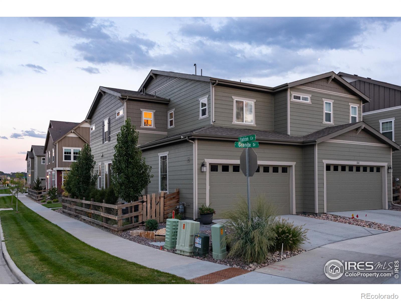 MLS Image #37 for 1253  granite drive,erie, Colorado