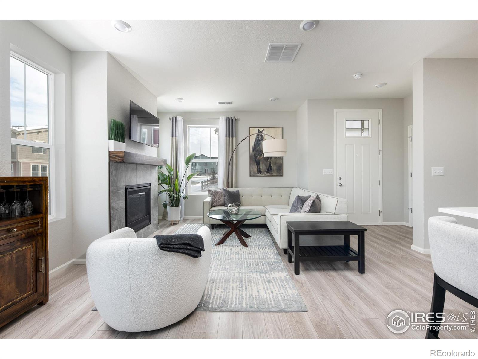 MLS Image #4 for 1253  granite drive,erie, Colorado