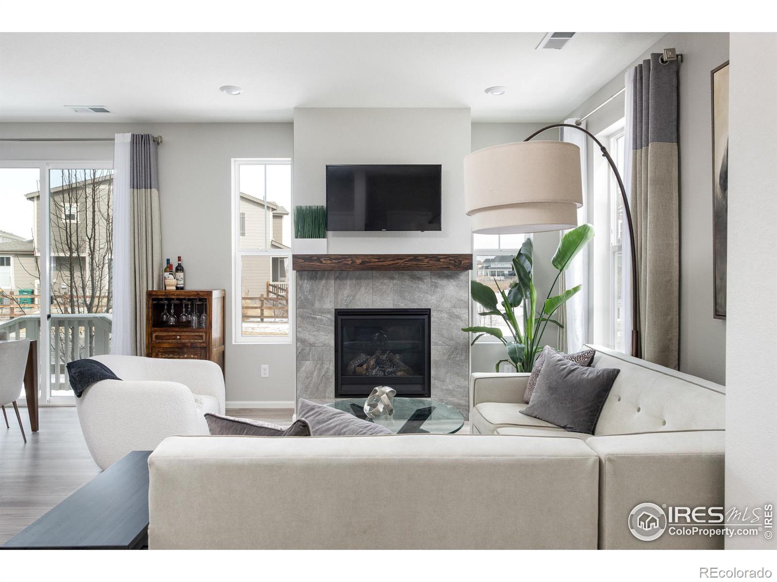 MLS Image #7 for 1253  granite drive,erie, Colorado
