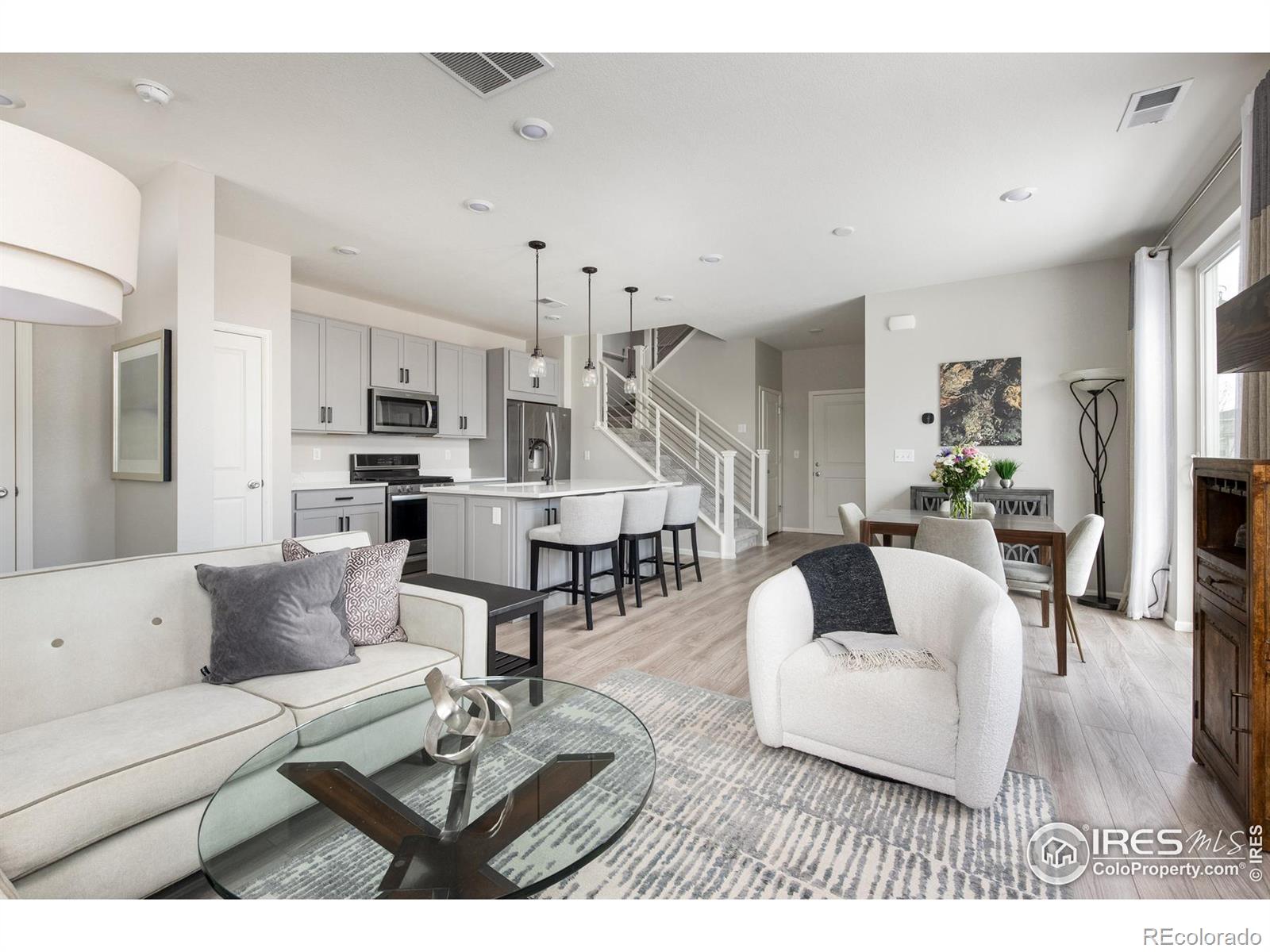 MLS Image #9 for 1253  granite drive,erie, Colorado