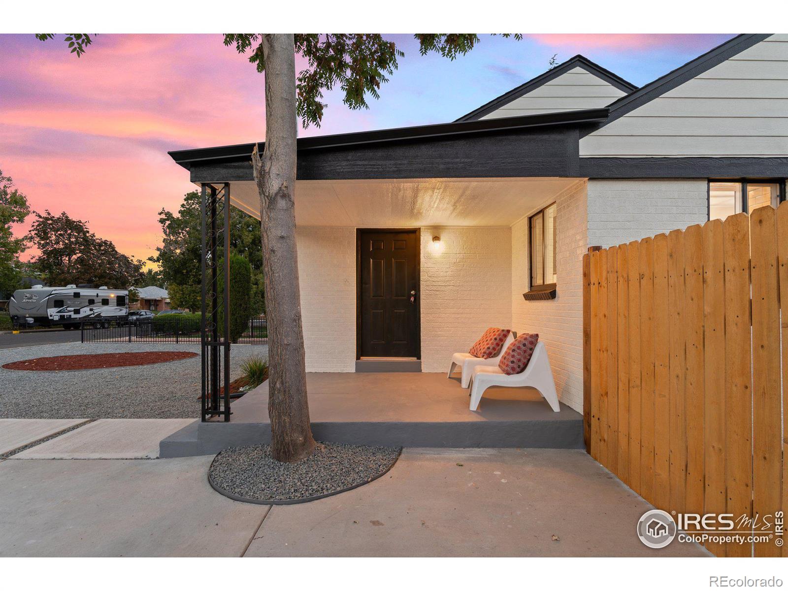 MLS Image #2 for 450 s decatur street,denver, Colorado