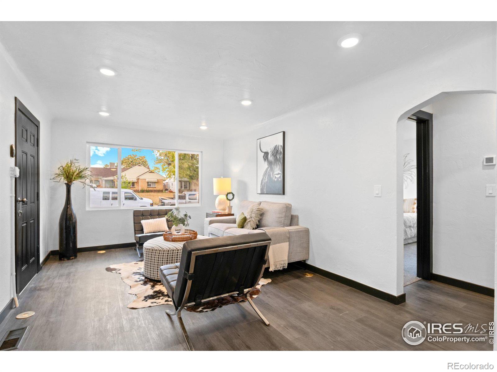 MLS Image #4 for 450 s decatur street,denver, Colorado