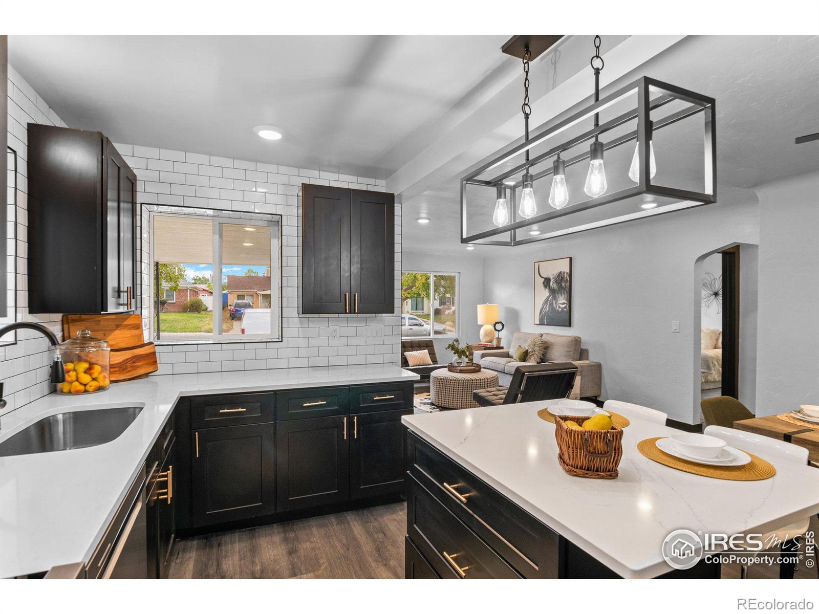 MLS Image #5 for 450 s decatur street,denver, Colorado