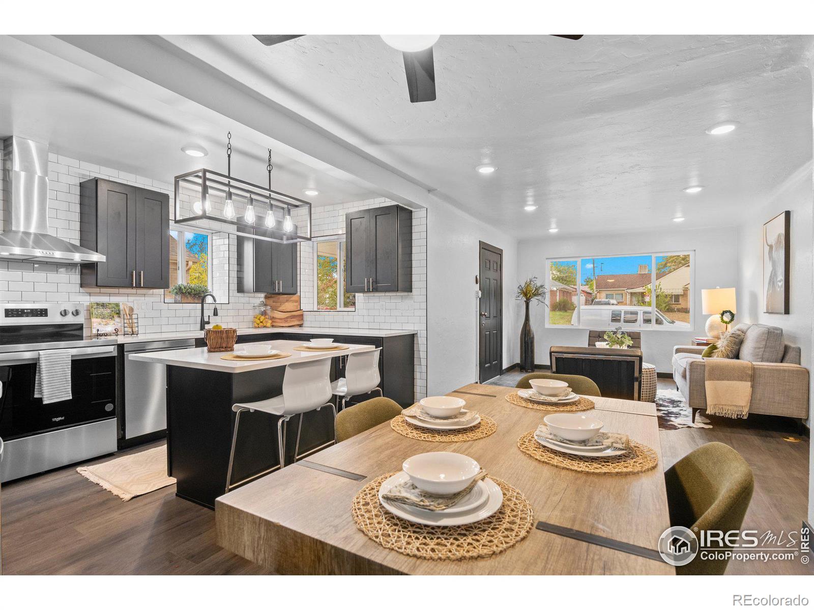 MLS Image #8 for 450 s decatur street,denver, Colorado