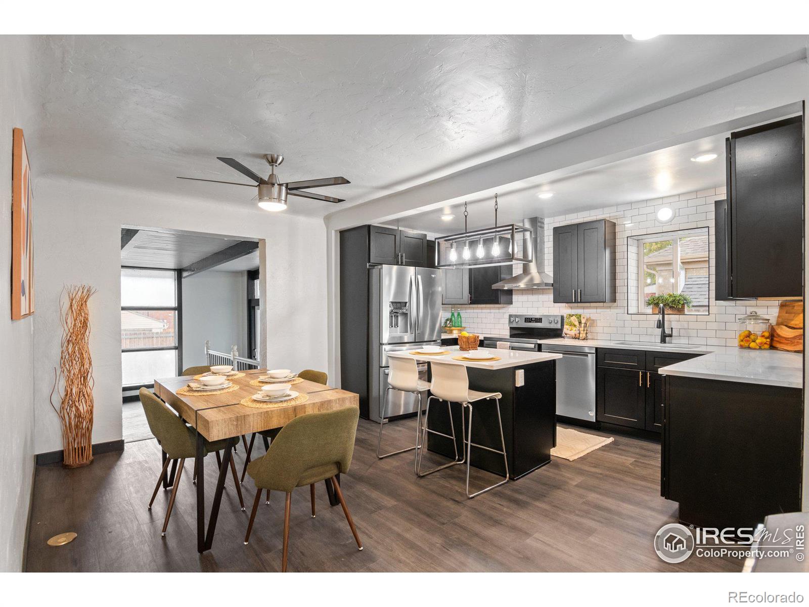 MLS Image #9 for 450 s decatur street,denver, Colorado