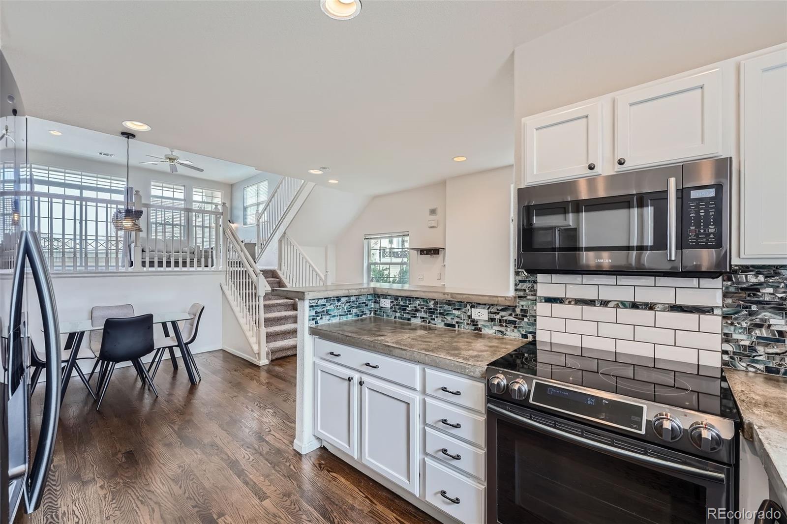 MLS Image #0 for 9842 e florida place,aurora, Colorado