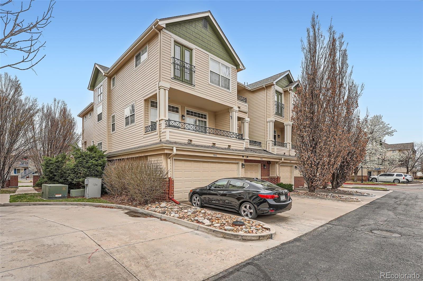MLS Image #1 for 9842 e florida place,aurora, Colorado